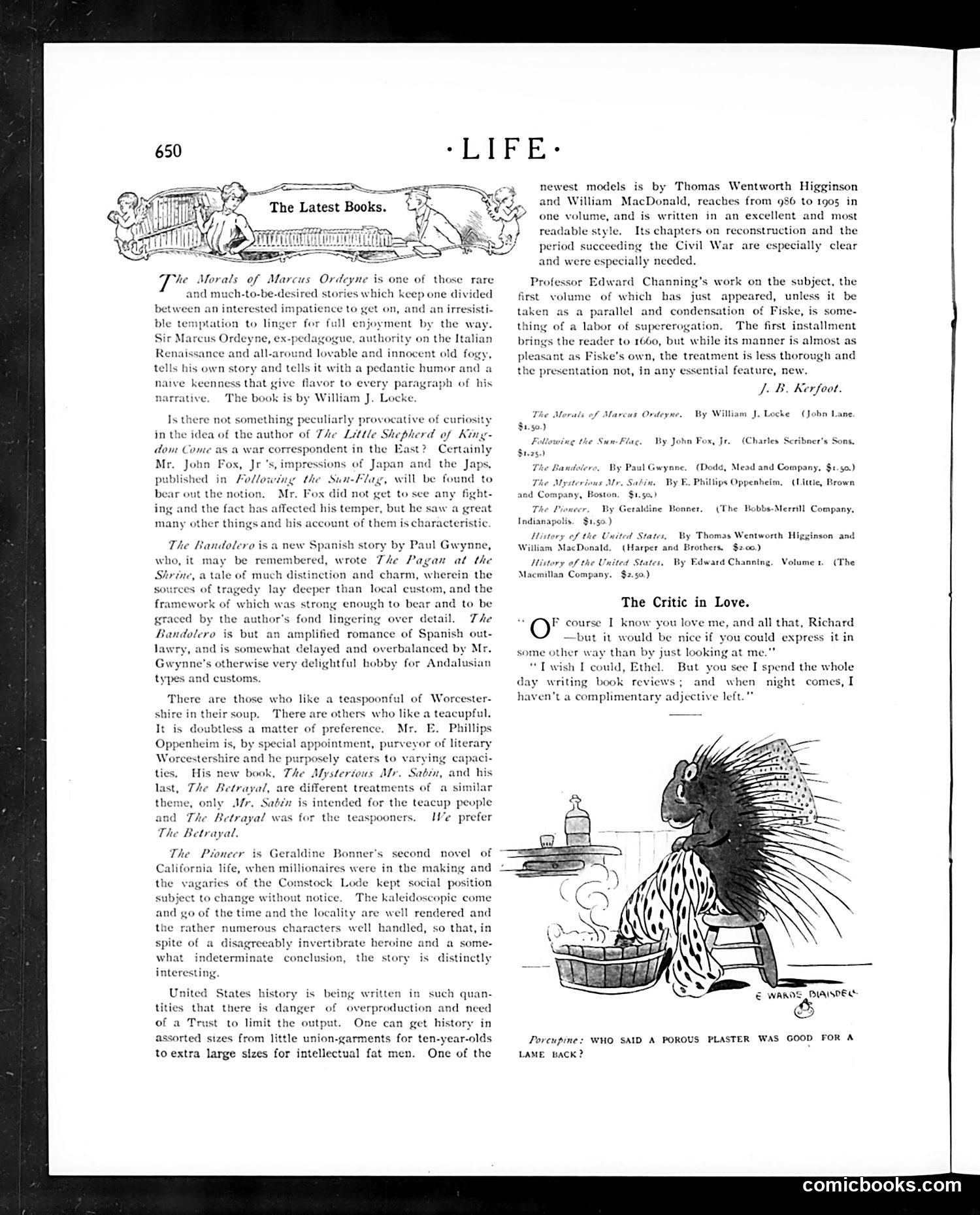 Life — June 1, 1905 — page 34 of 52