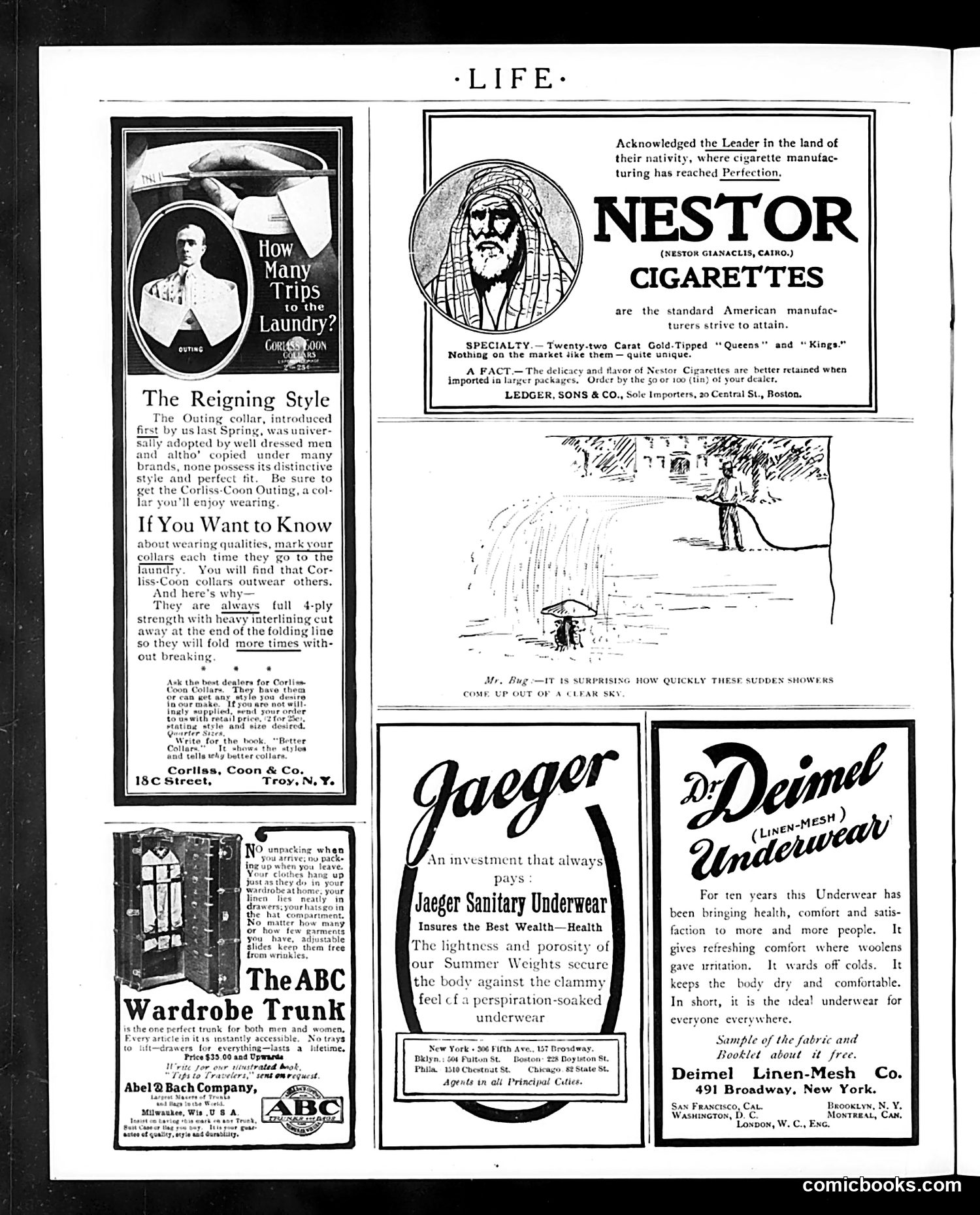 Life — June 1, 1905 — page 44 of 52