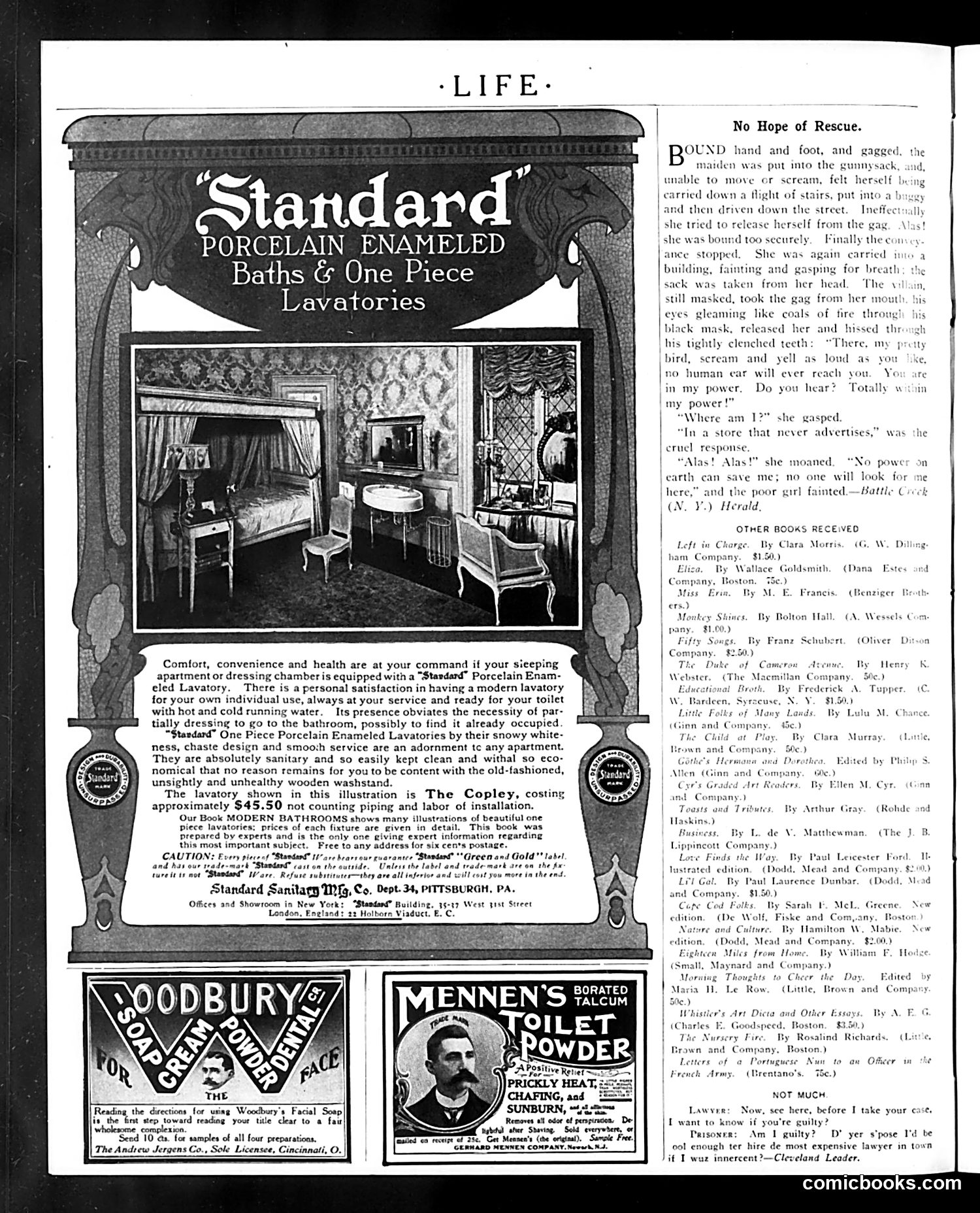 Life — June 1, 1905 — page 48 of 52