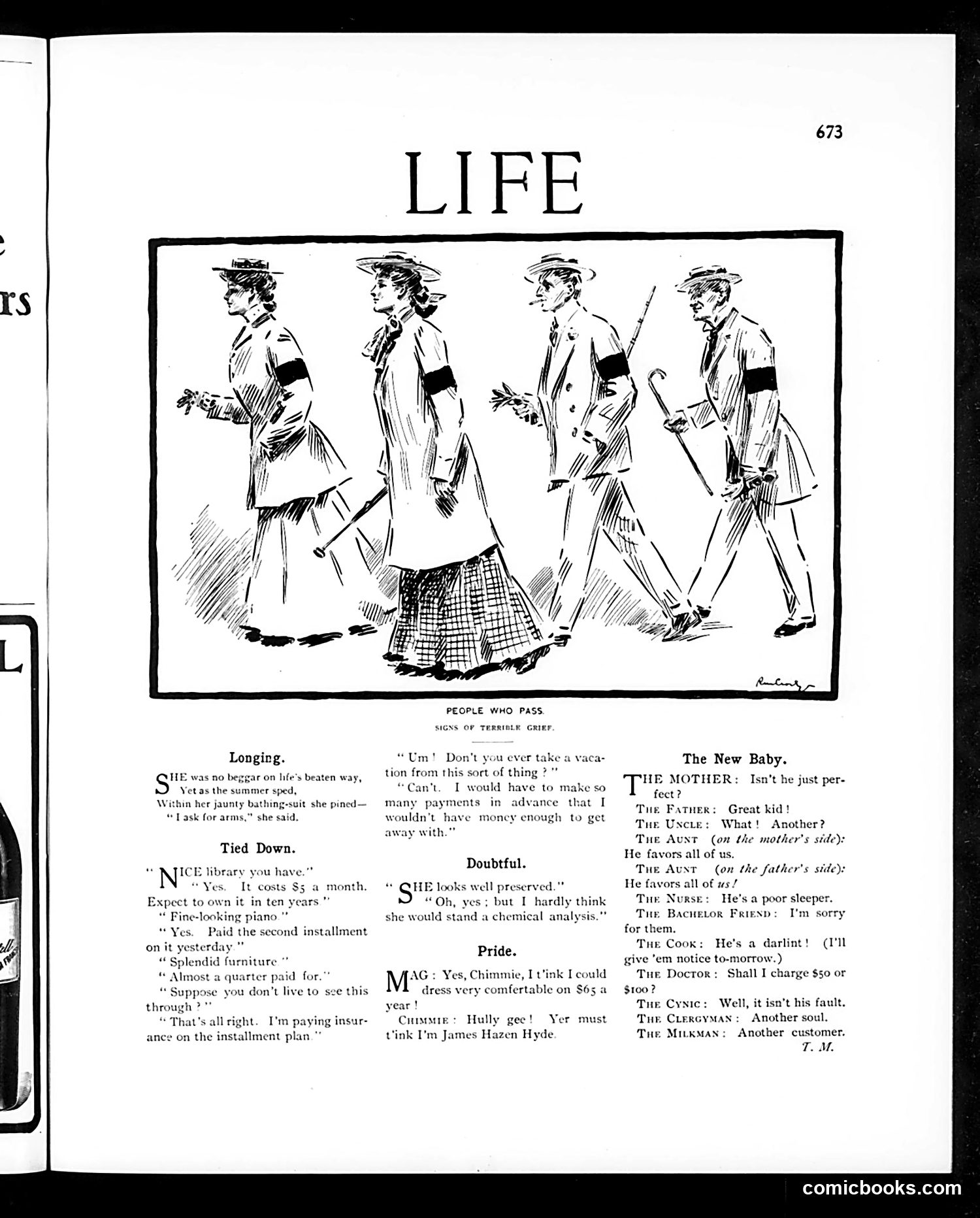 Life — June 8, 1905 — page 5 of 26