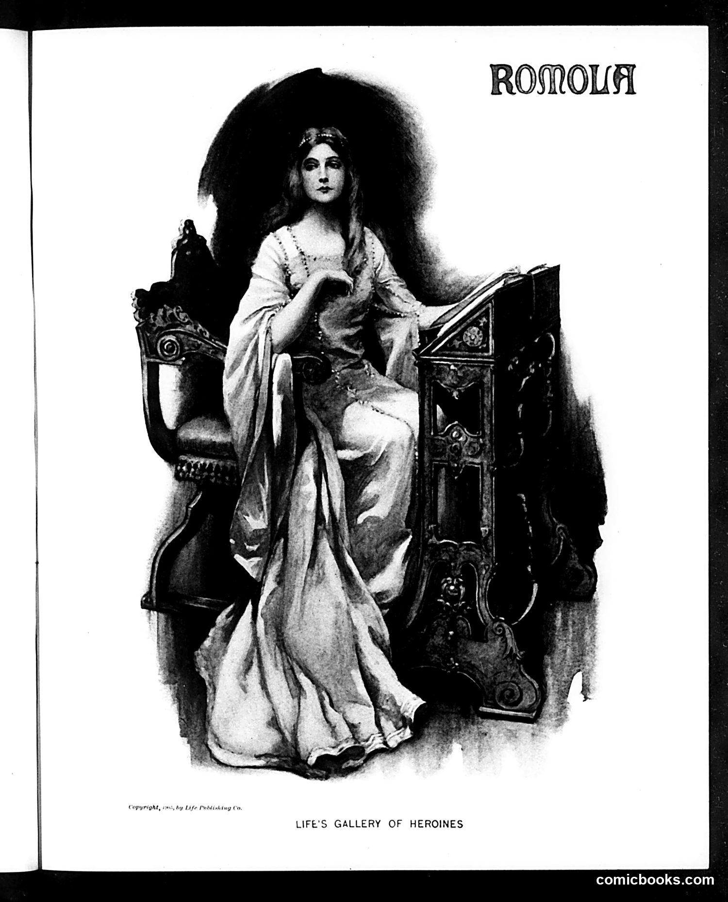 Life — June 8, 1905 — page 11 of 26