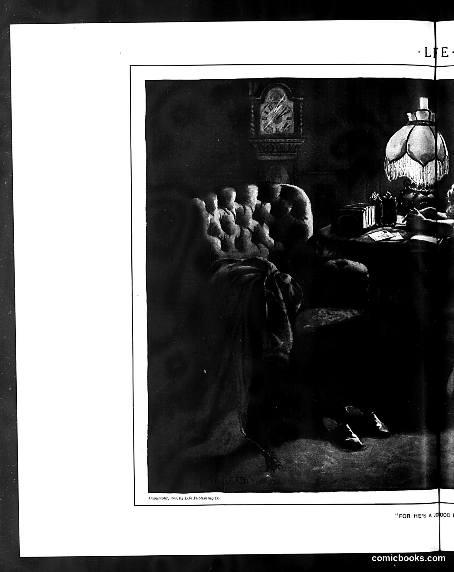 Life — June 8, 1905 — page 14 of 26