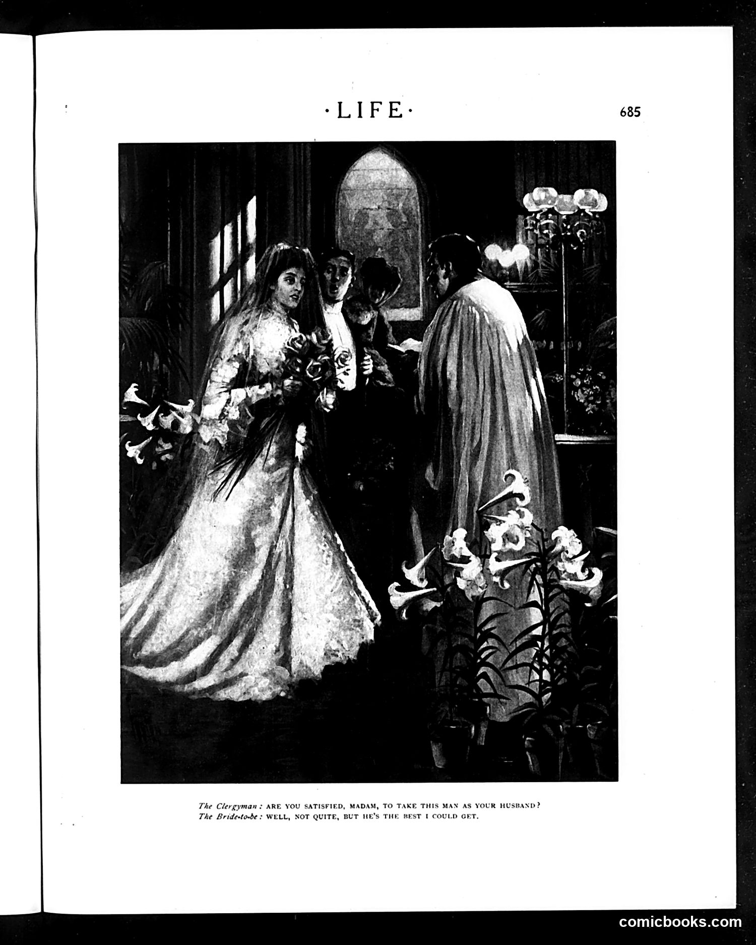 Life — June 8, 1905 — page 19 of 26