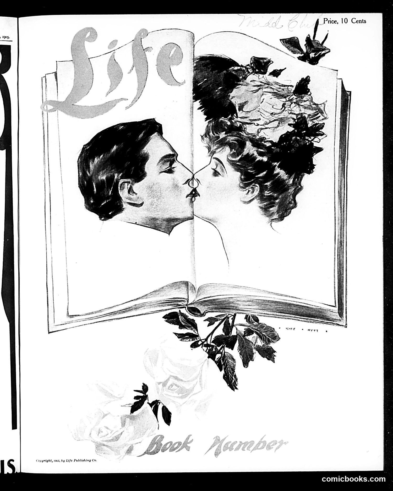 Life — June 15, 1905