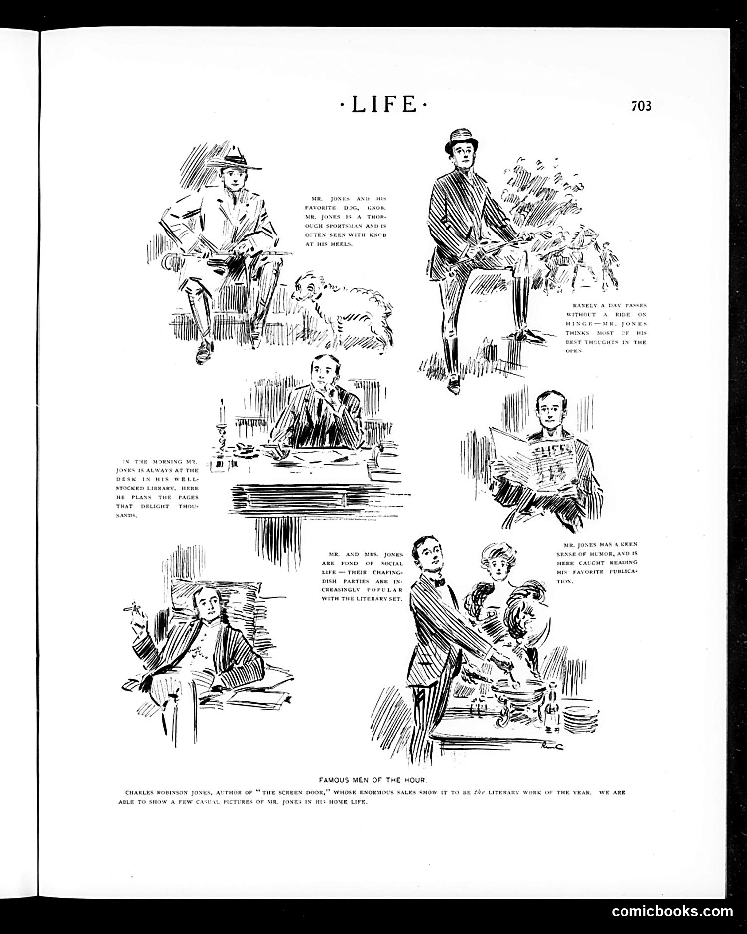 Life — June 15, 1905 — page 11 of 32