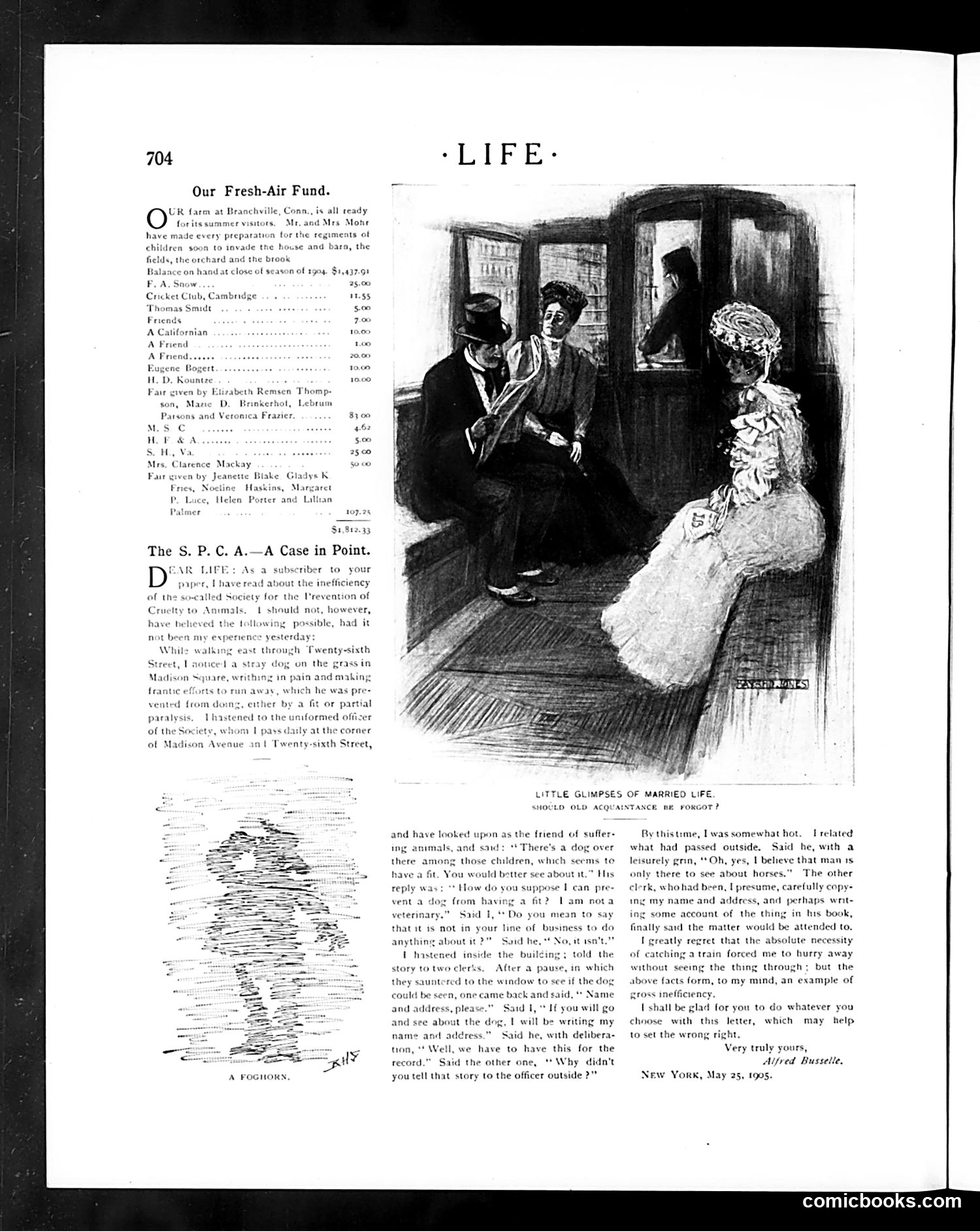 Life — June 15, 1905 — page 12 of 32