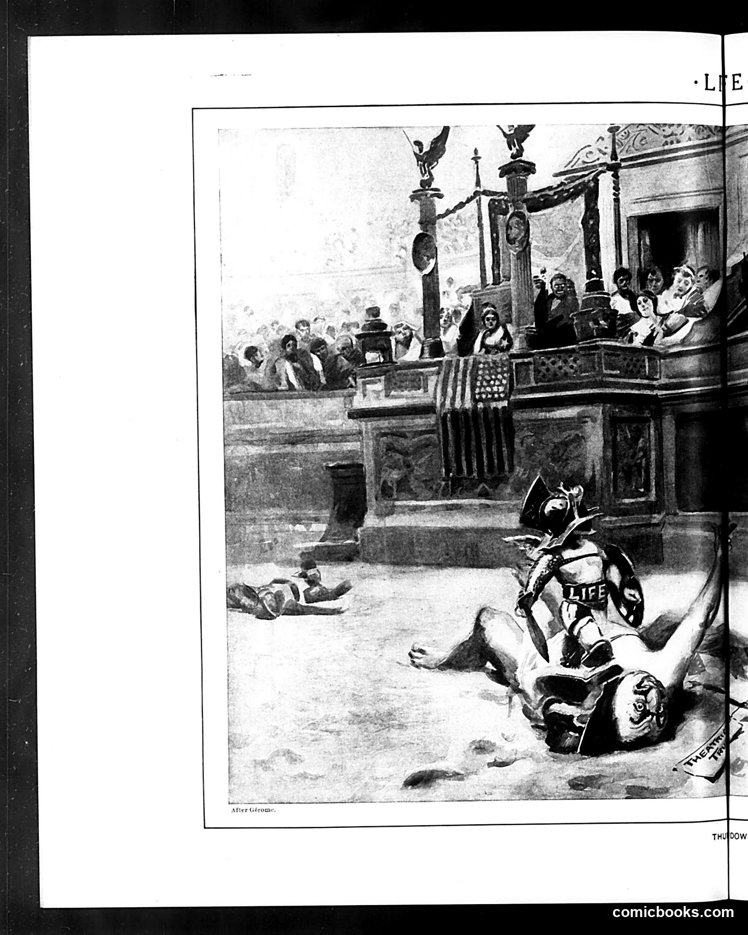 Life — June 15, 1905 — page 16 of 32