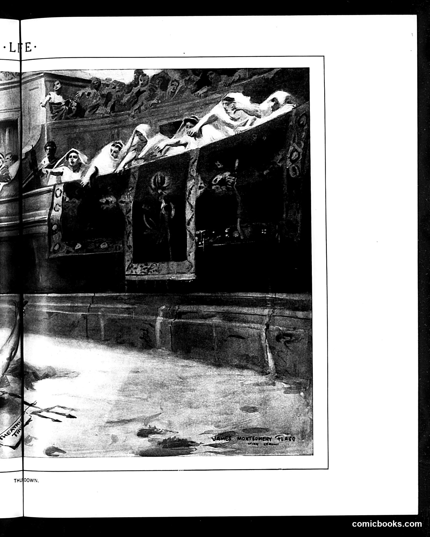 Life — June 15, 1905 — page 17 of 32