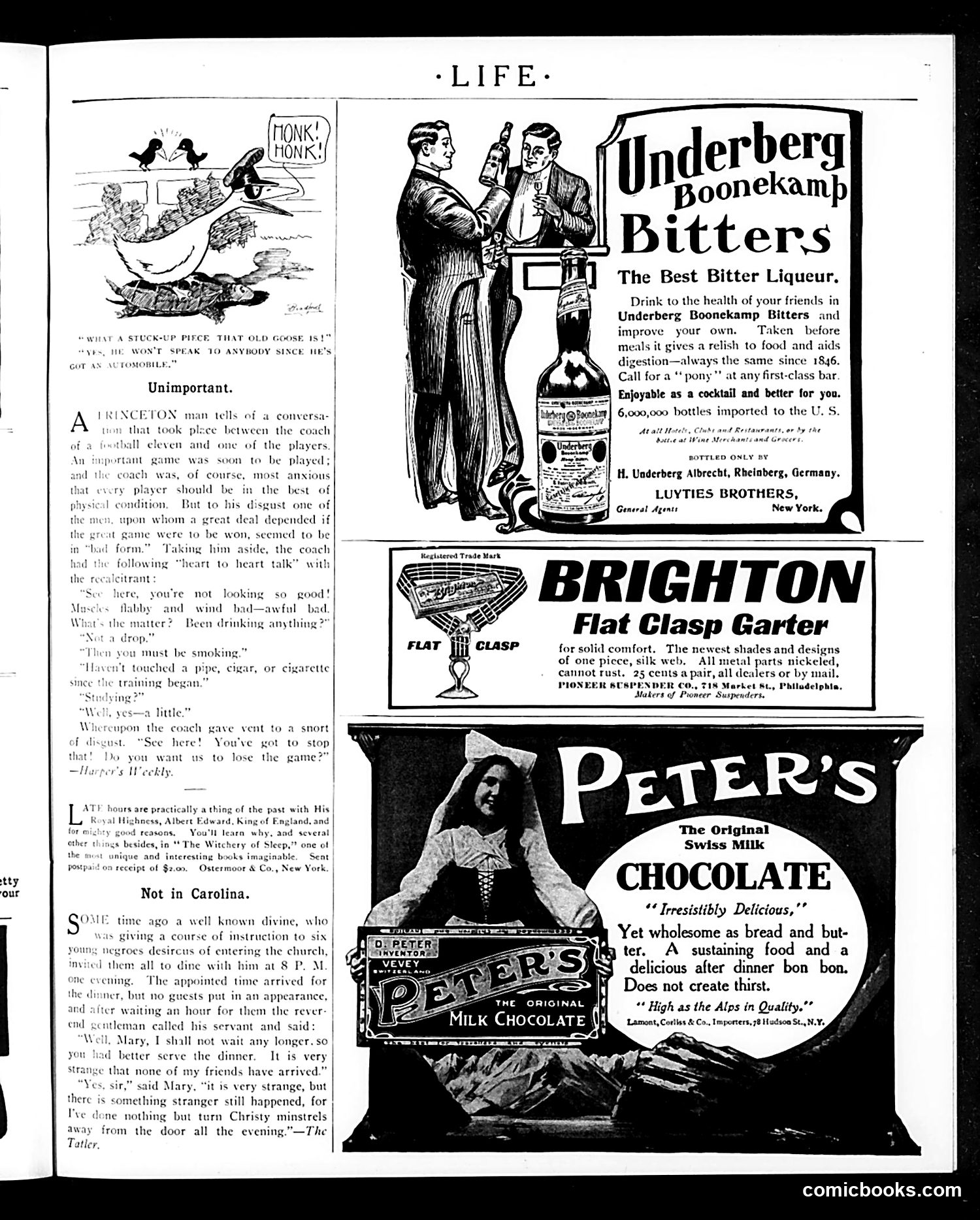 Life — June 15, 1905 — page 27 of 32