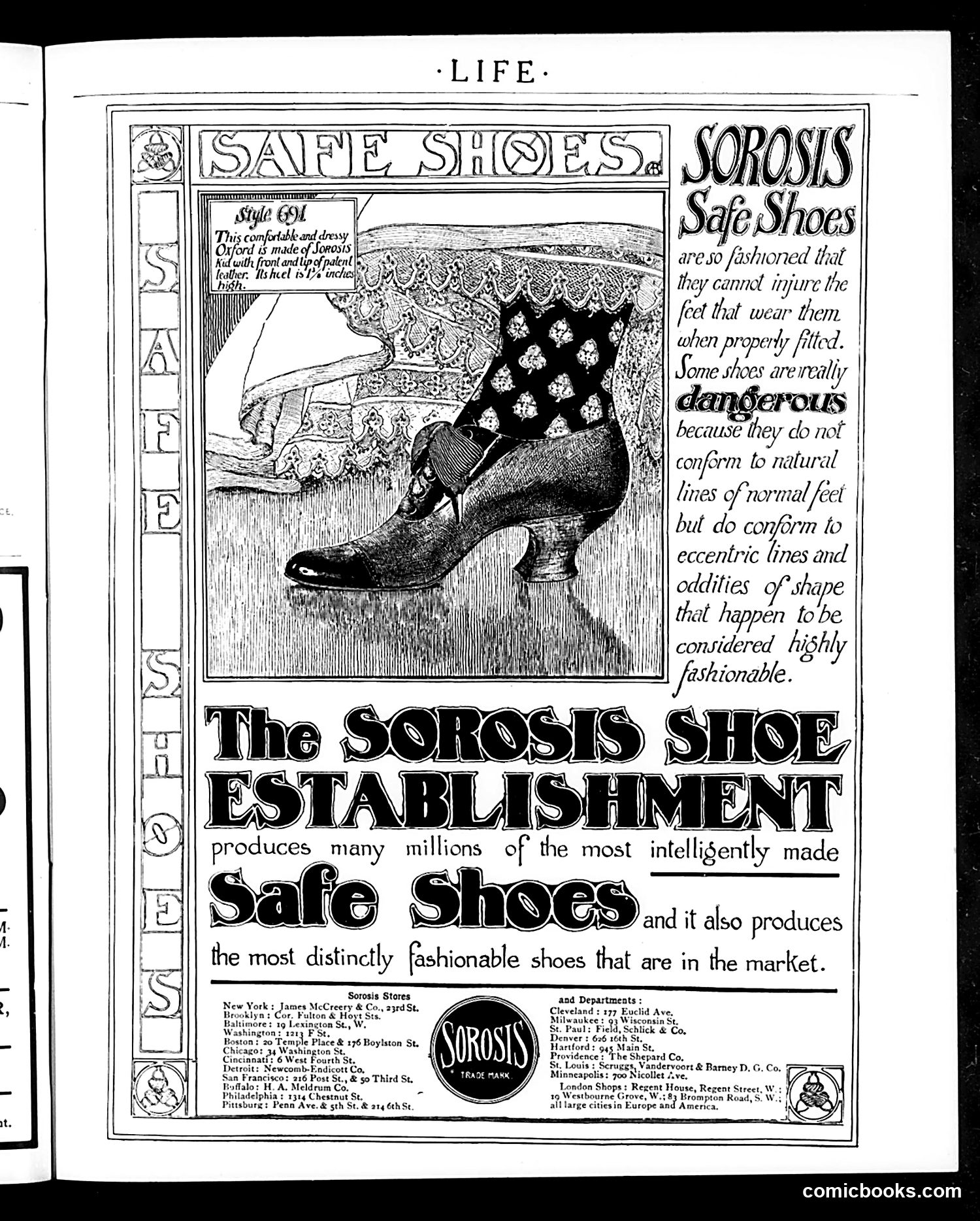 Life — June 15, 1905 — page 31 of 32