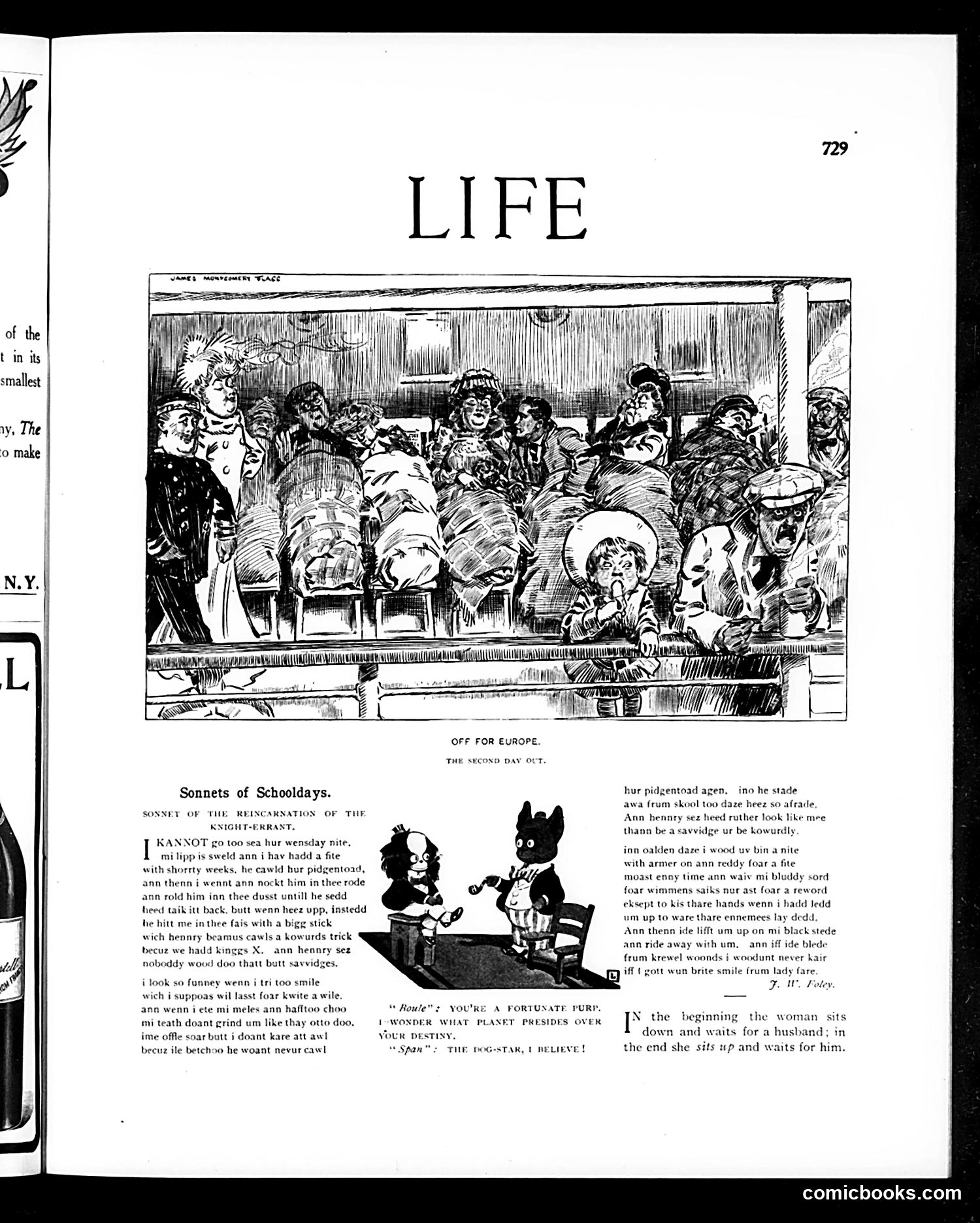 Life — June 22, 1905 — page 5 of 26