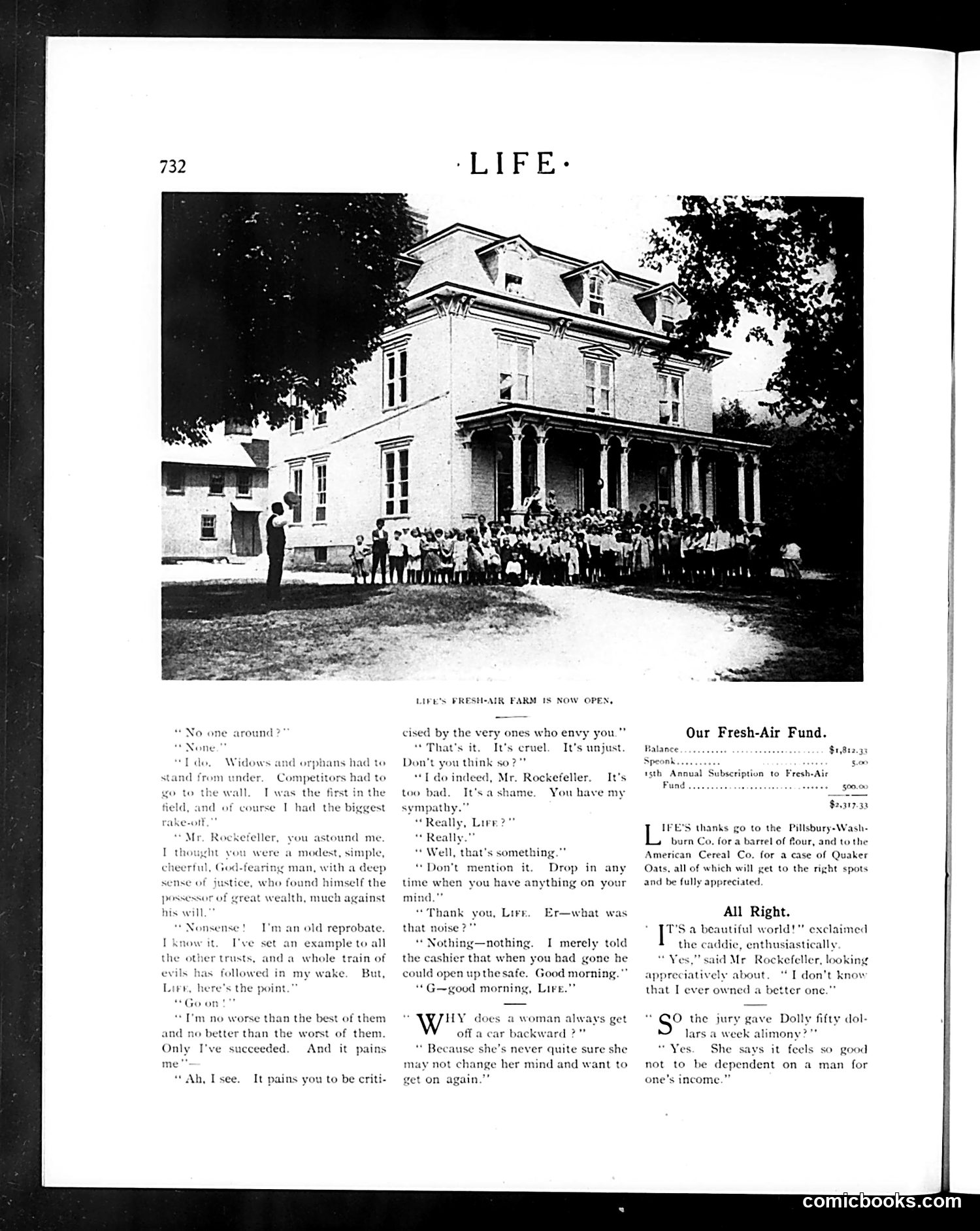 Life — June 22, 1905 — page 8 of 26
