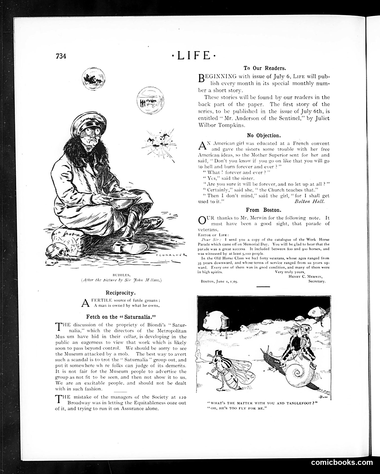 Life — June 22, 1905 — page 10 of 26