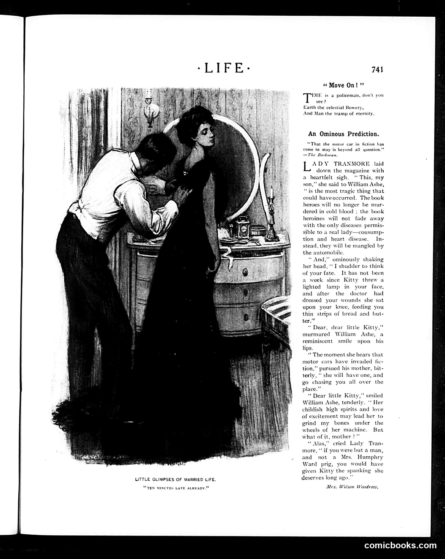 Life — June 22, 1905 — page 19 of 26