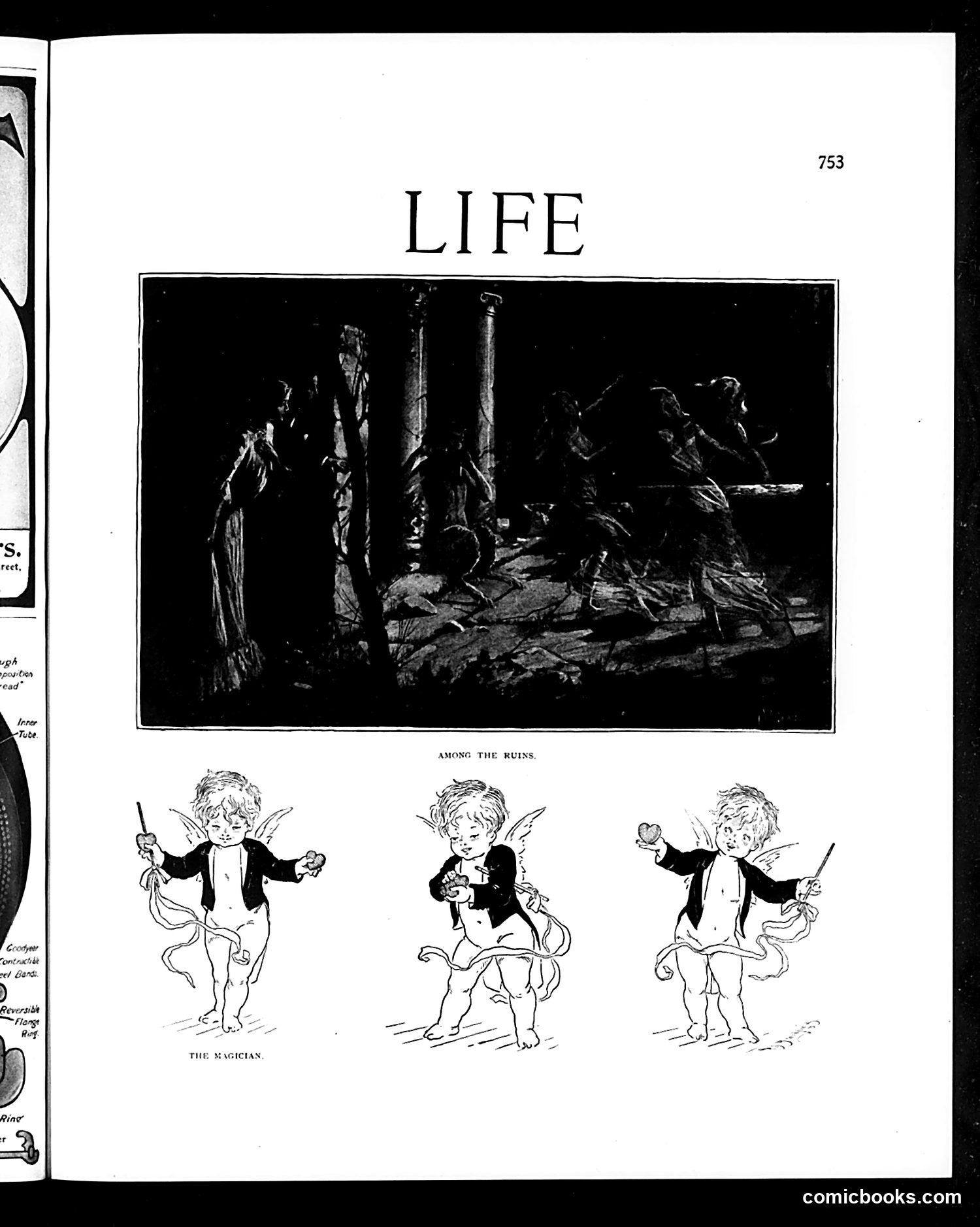 Life — June 29, 1905 — page 5 of 29