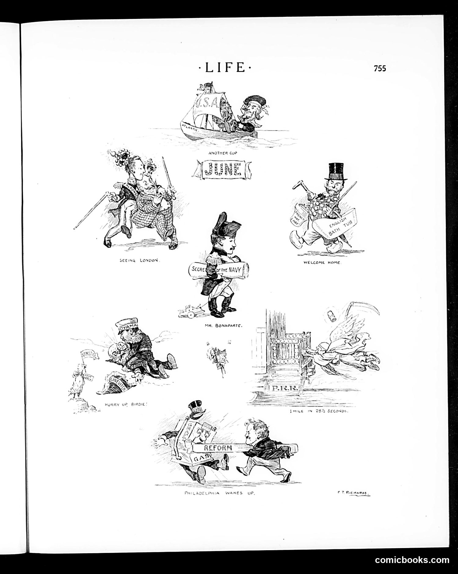Life — June 29, 1905 — page 7 of 29