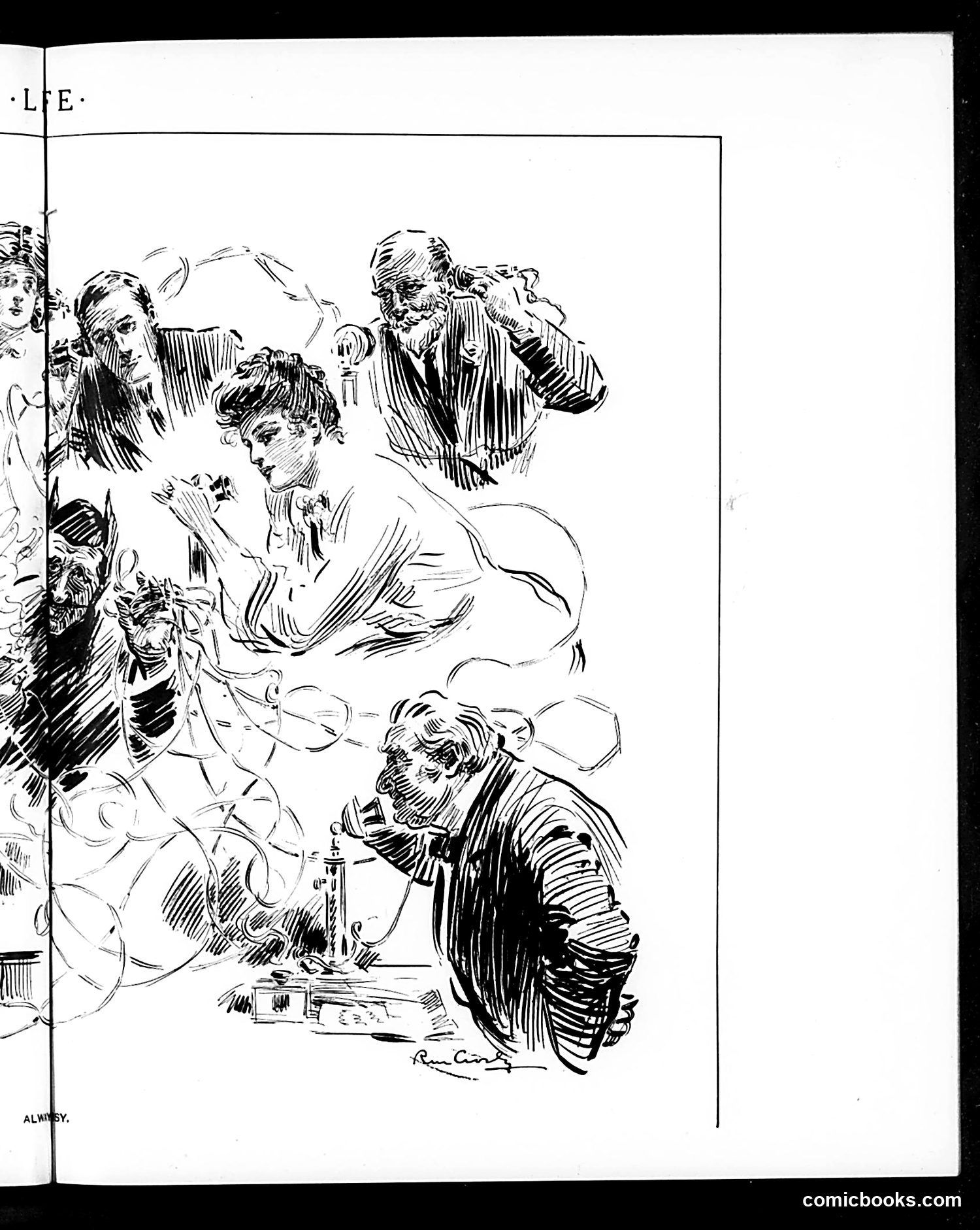 Life — June 29, 1905 — page 15 of 29