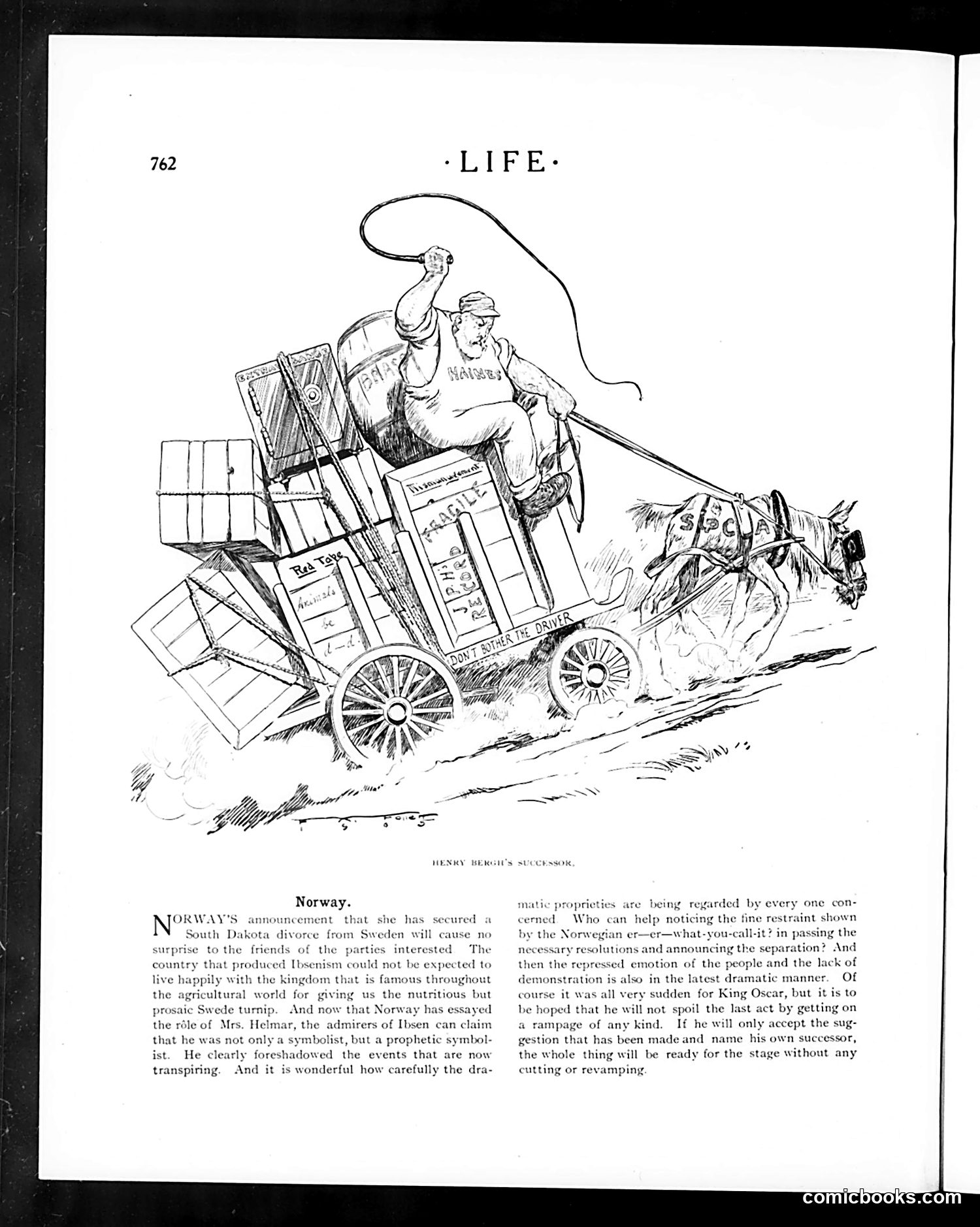 Life — June 29, 1905 — page 16 of 29