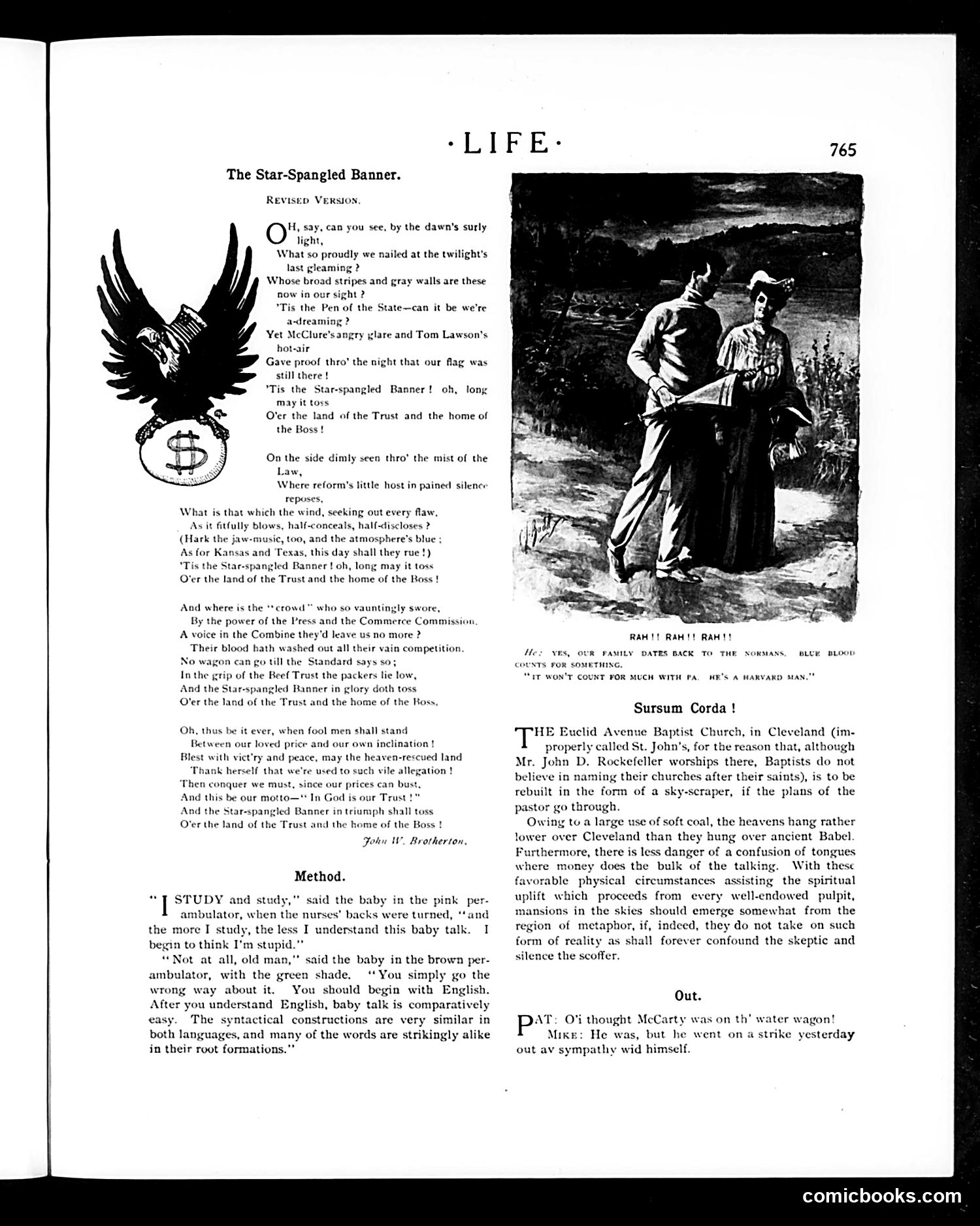 Life — June 29, 1905 — page 19 of 29