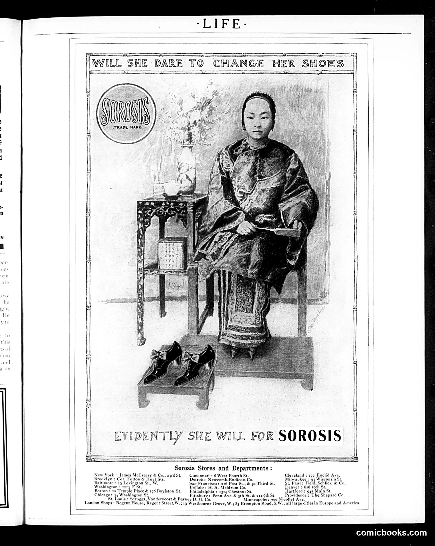 Life — June 29, 1905 — page 27 of 29