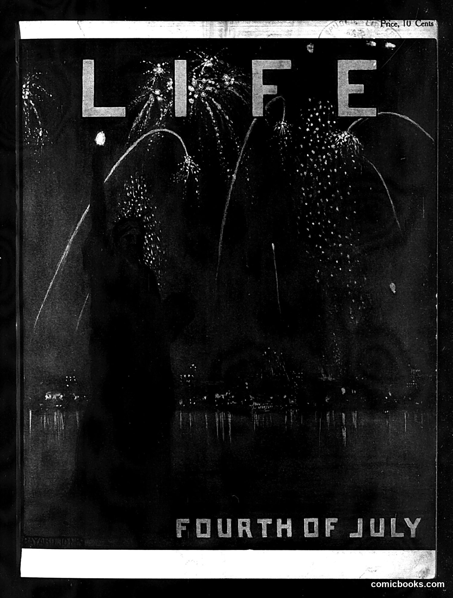 Life — July 6, 1905