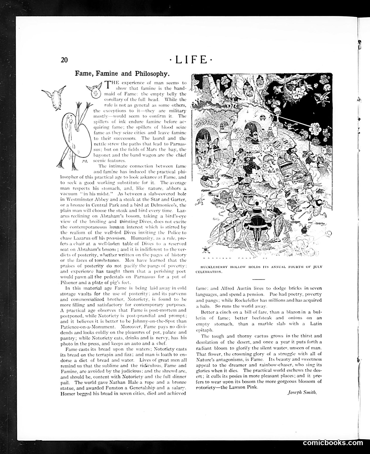 Life — July 6, 1905 — page 20 of 44