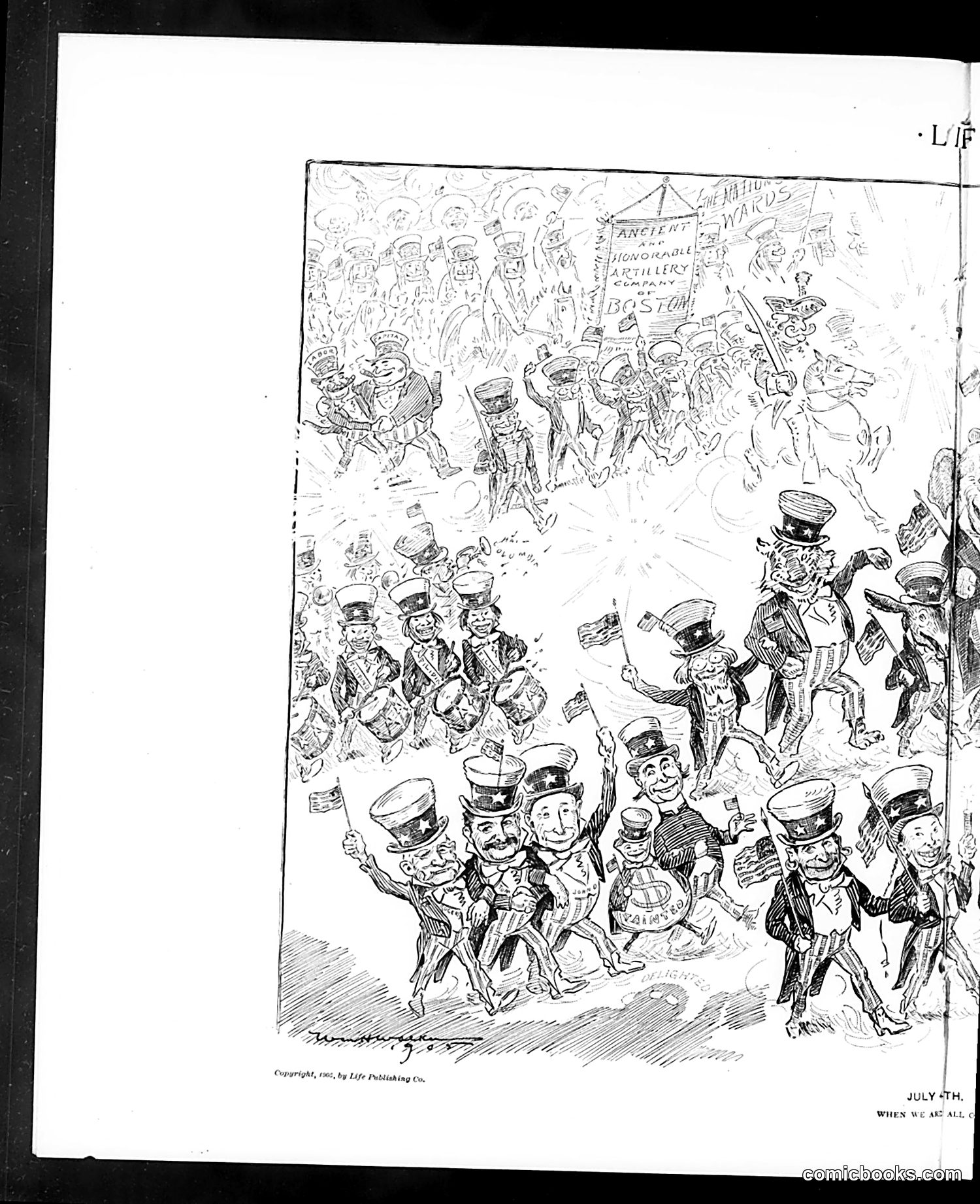 Life — July 6, 1905 — page 22 of 44
