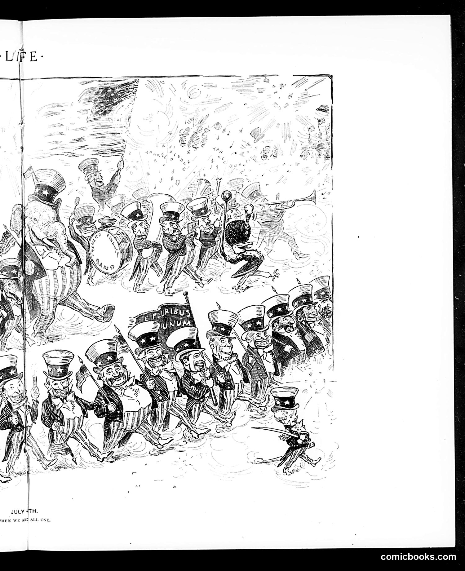 Life — July 6, 1905 — page 23 of 44