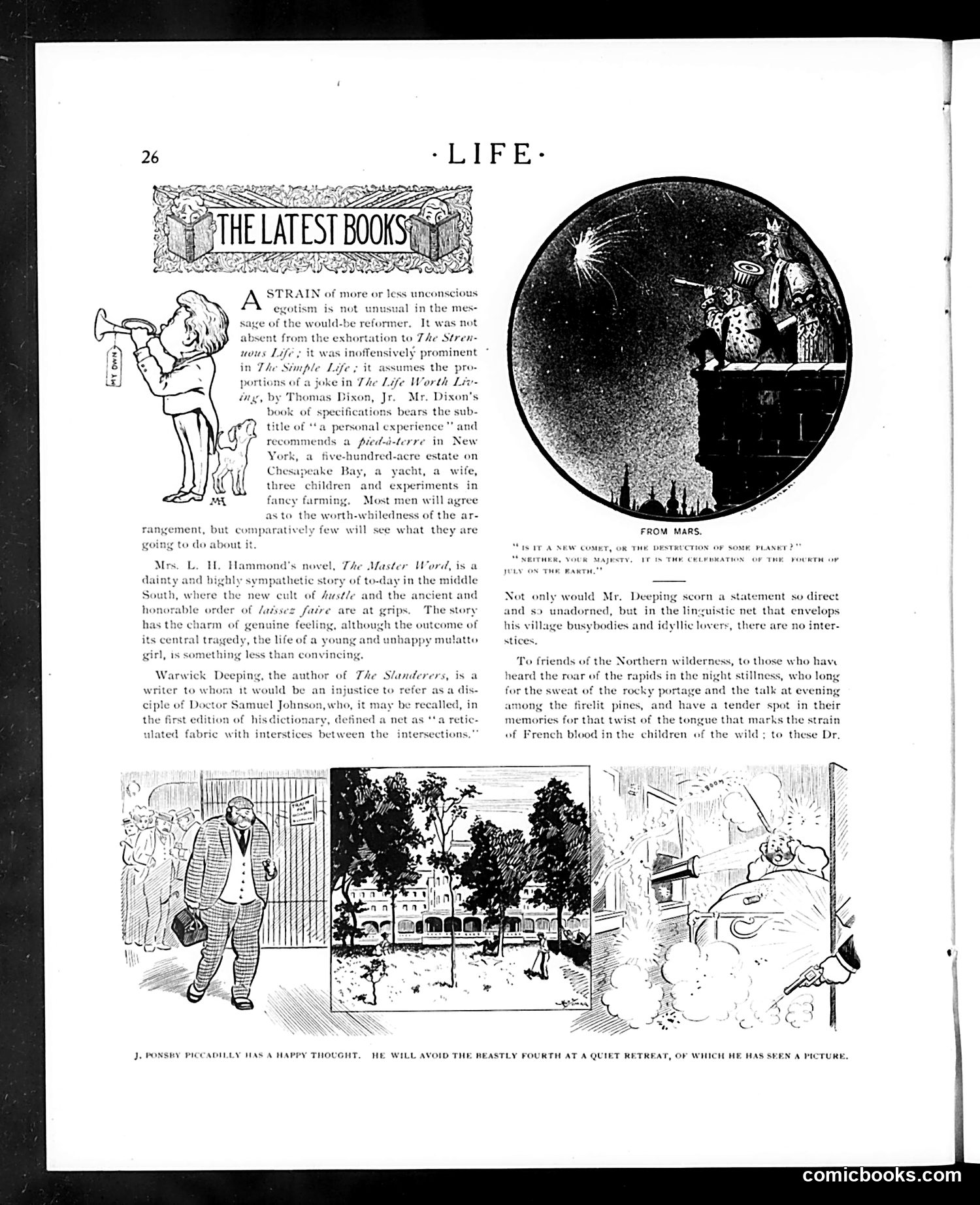 Life — July 6, 1905 — page 26 of 44