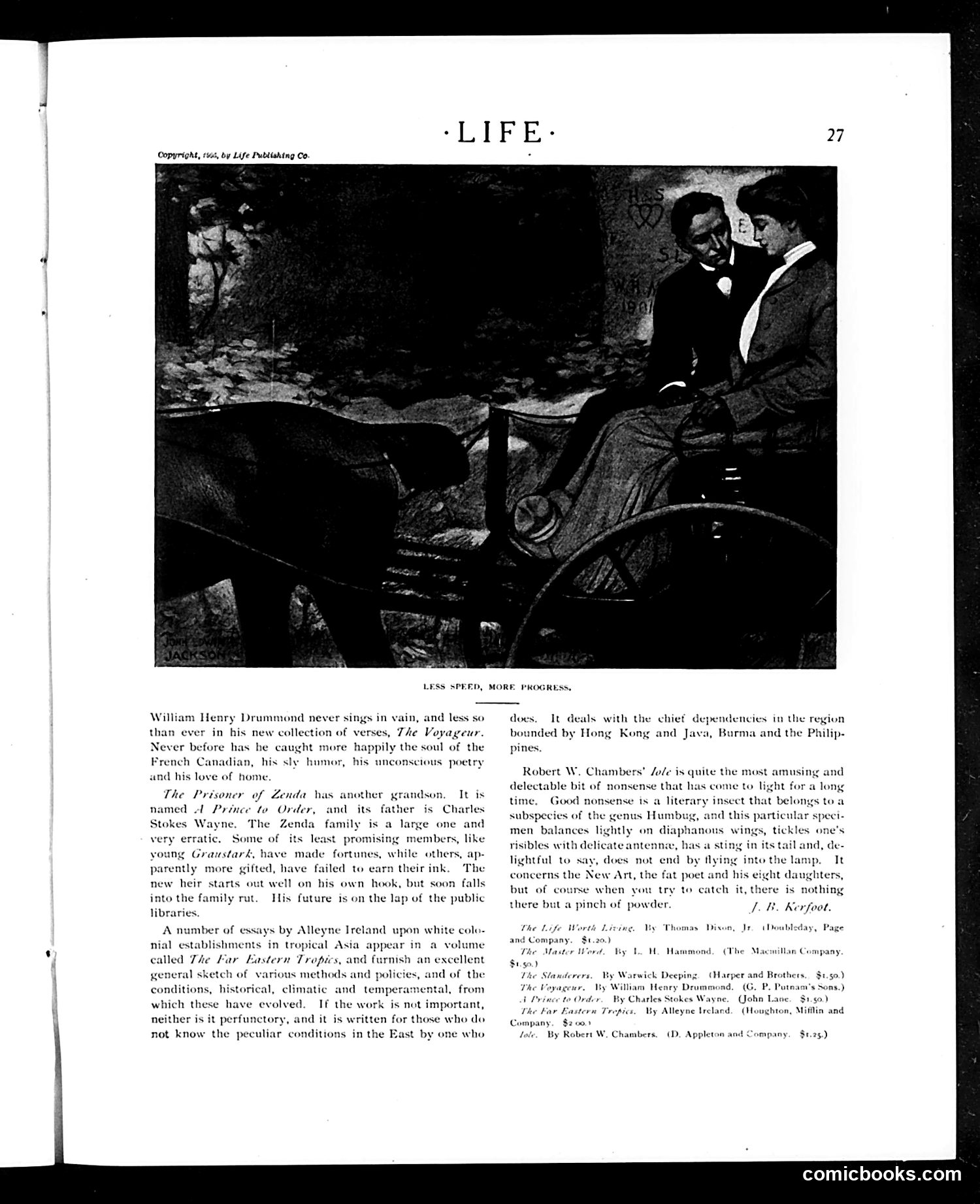 Life — July 6, 1905 — page 27 of 44