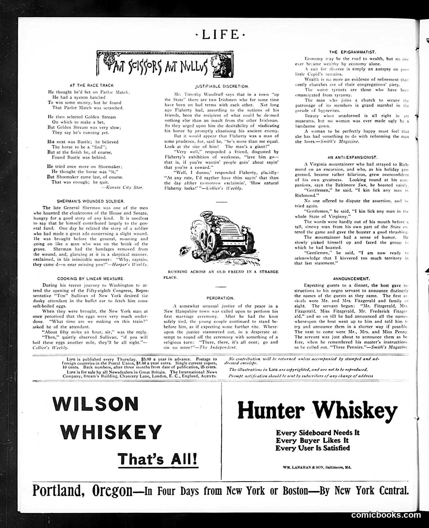 Life — July 6, 1905 — page 28 of 44