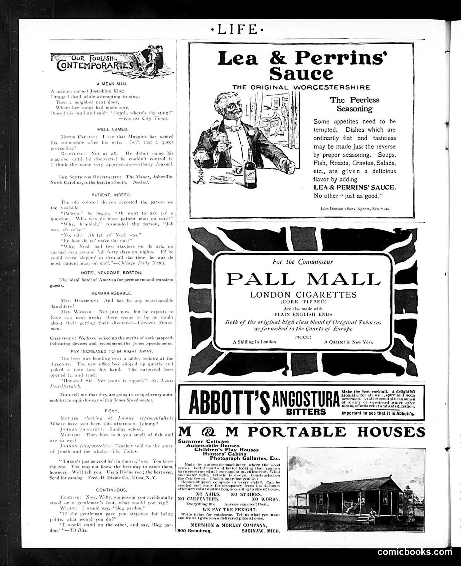 Life — July 6, 1905 — page 30 of 44