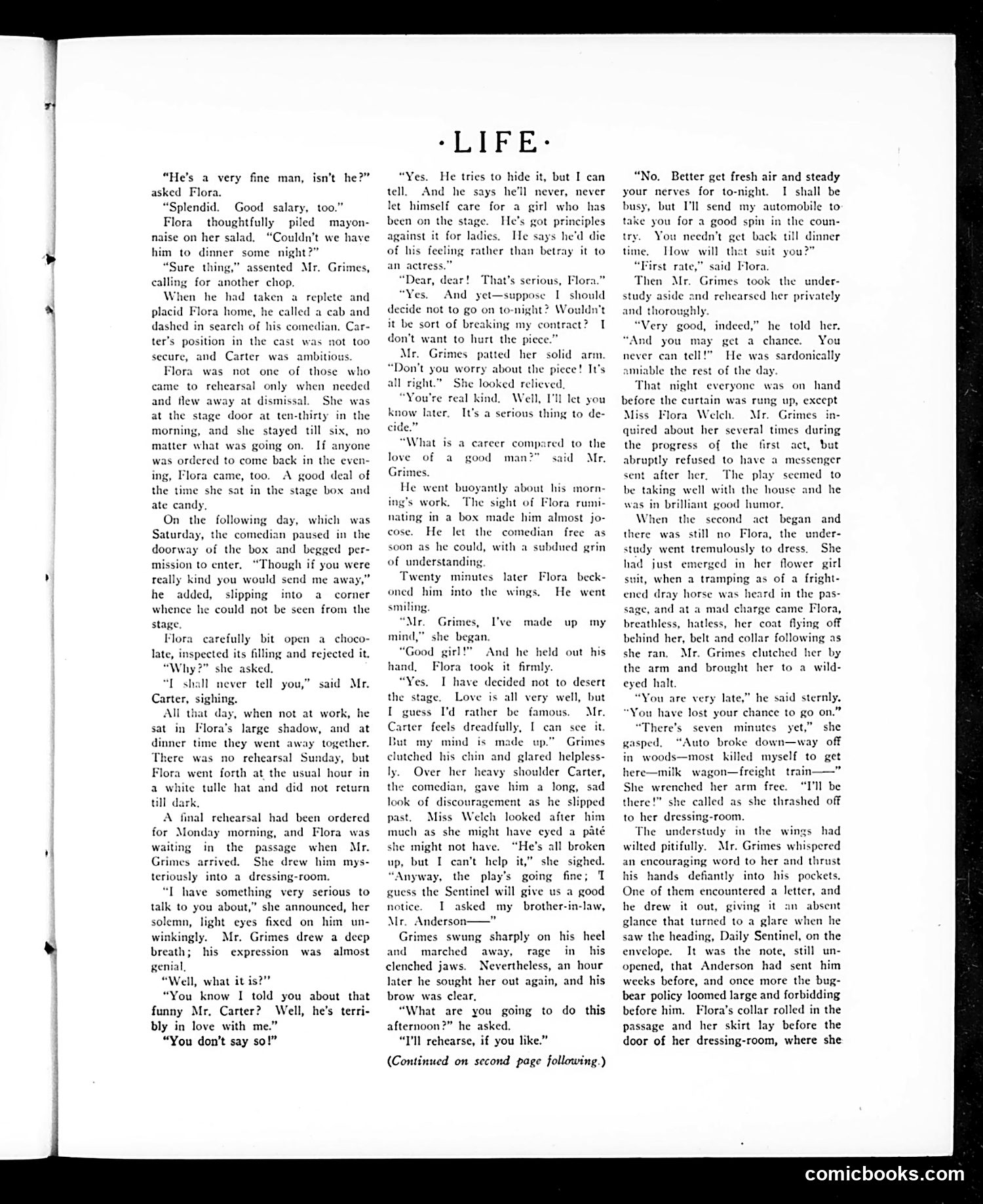 Life — July 6, 1905 — page 37 of 44