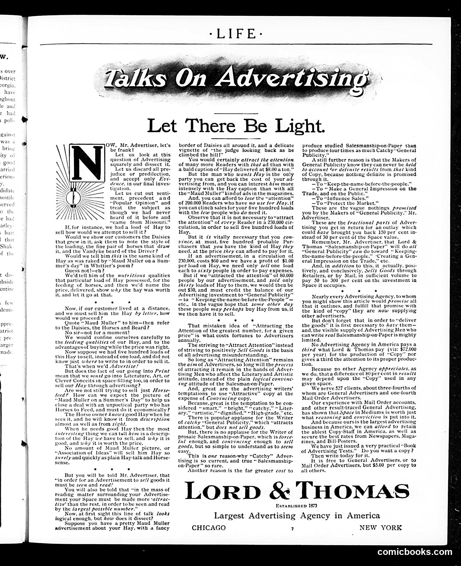 Life — July 6, 1905 — page 41 of 44