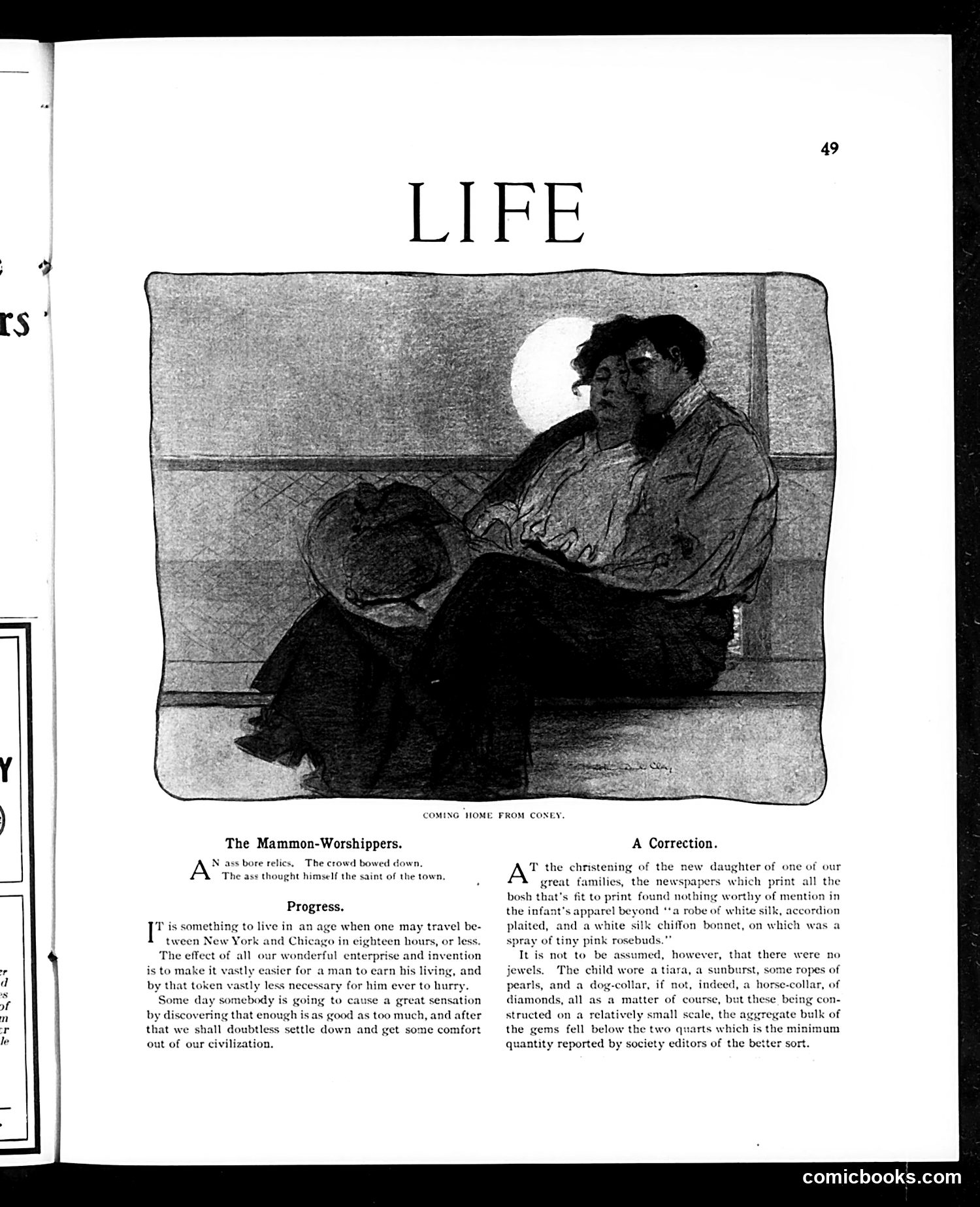 Life — July 13, 1905 — page 5 of 26