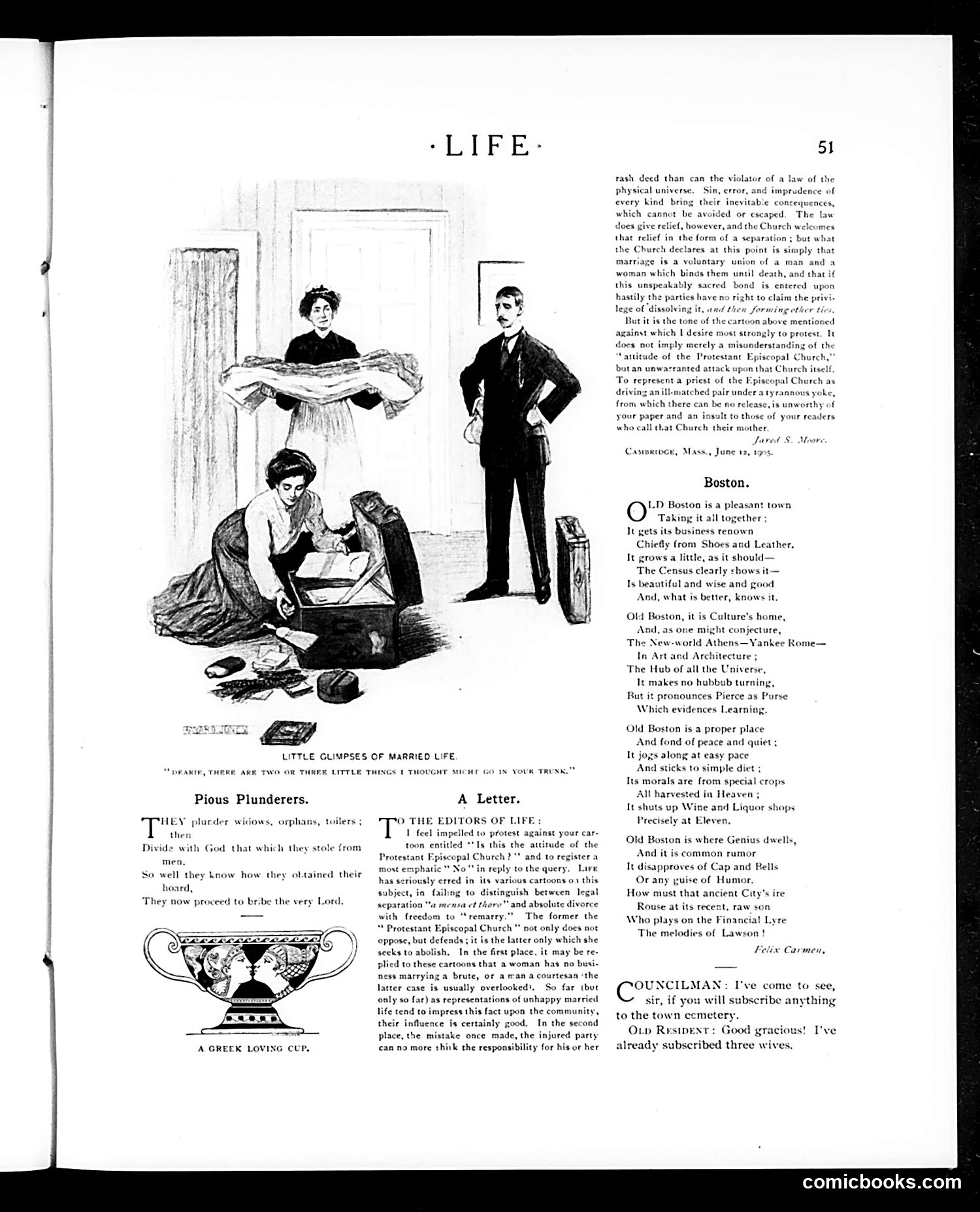 Life — July 13, 1905 — page 7 of 26