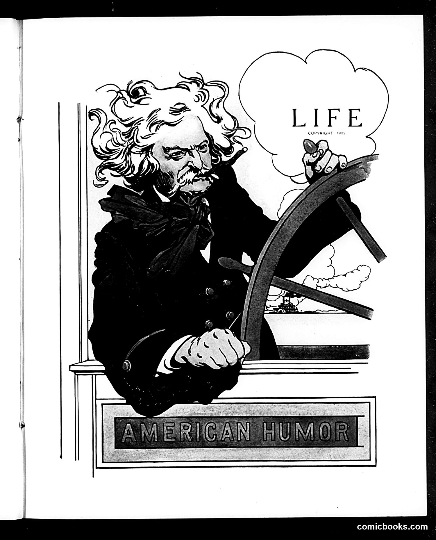 Life — July 13, 1905 — page 11 of 26