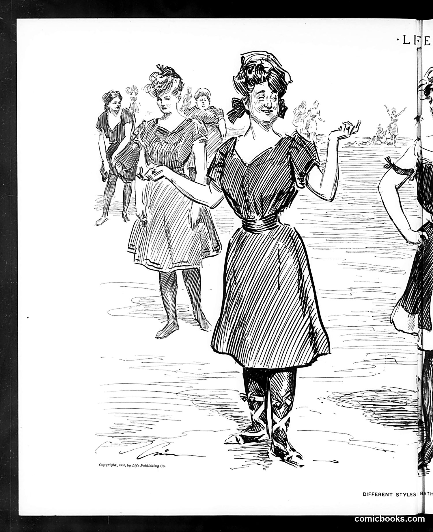 Life — July 13, 1905 — page 14 of 26