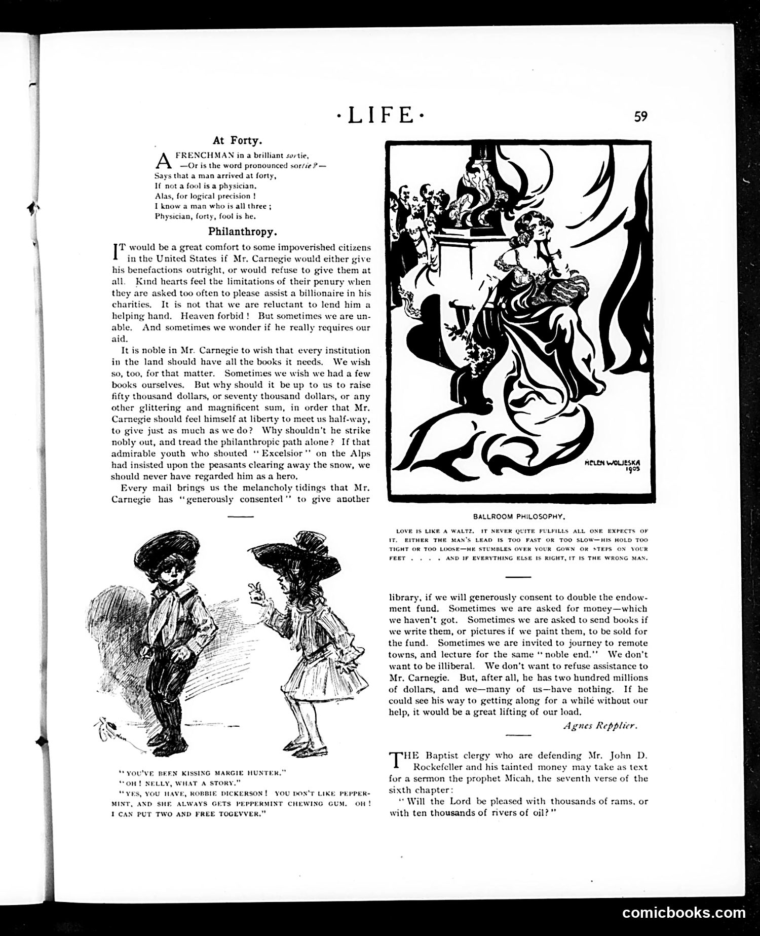 Life — July 13, 1905 — page 17 of 26