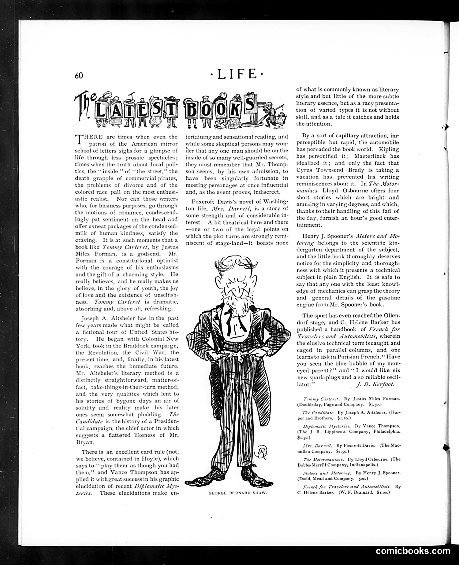 Life — July 13, 1905 — page 18 of 26