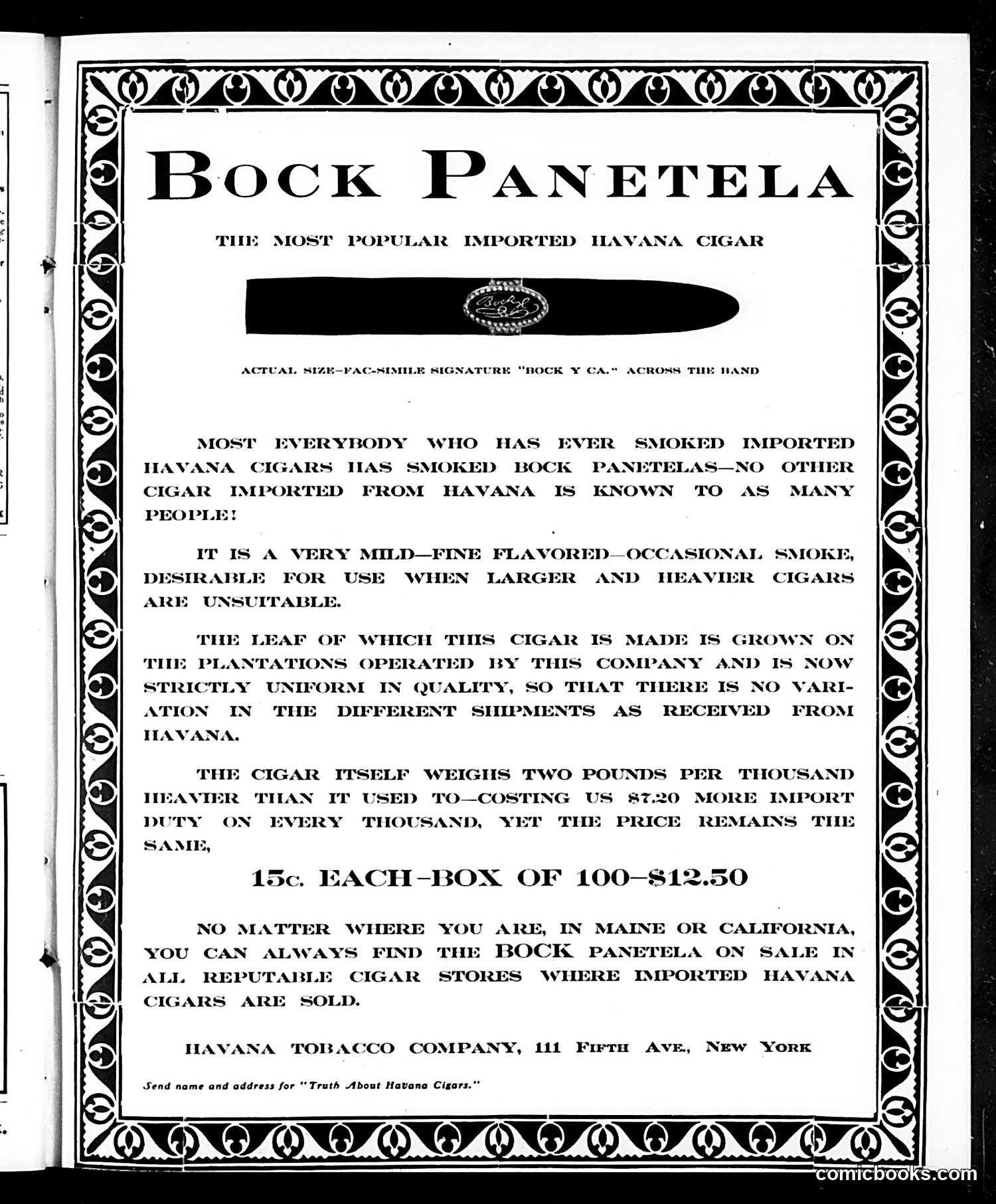 Life — July 13, 1905 — page 25 of 26