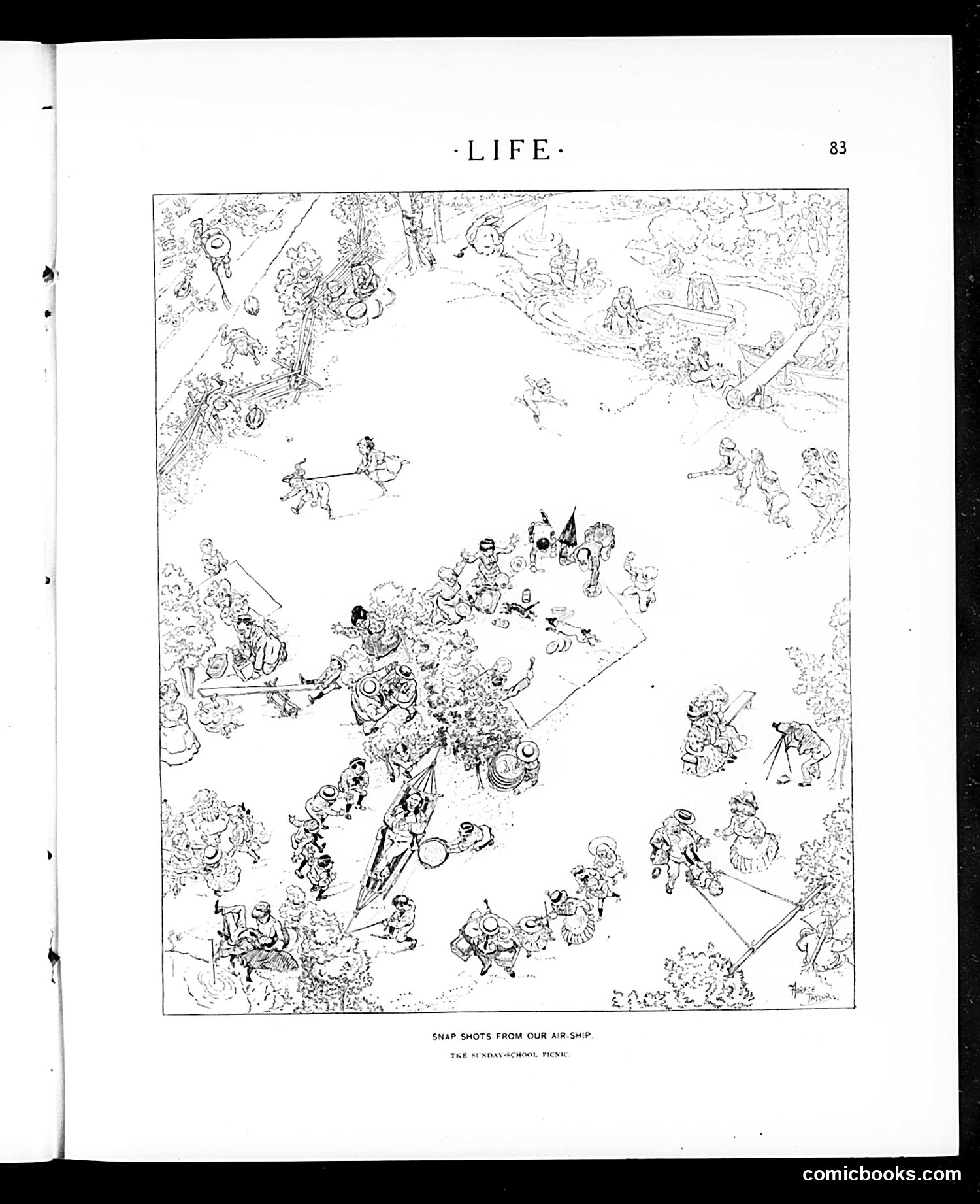 Life — July 20, 1905 — page 13 of 28