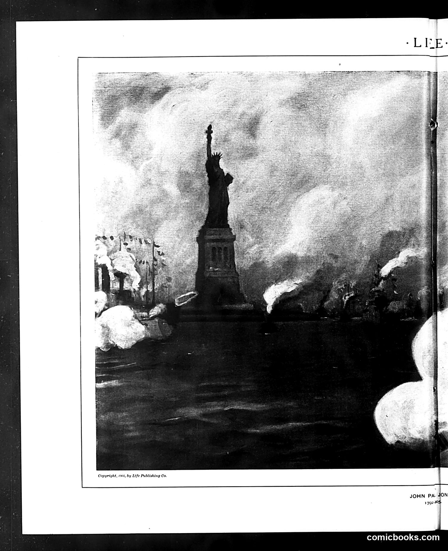 Life — July 20, 1905 — page 14 of 28