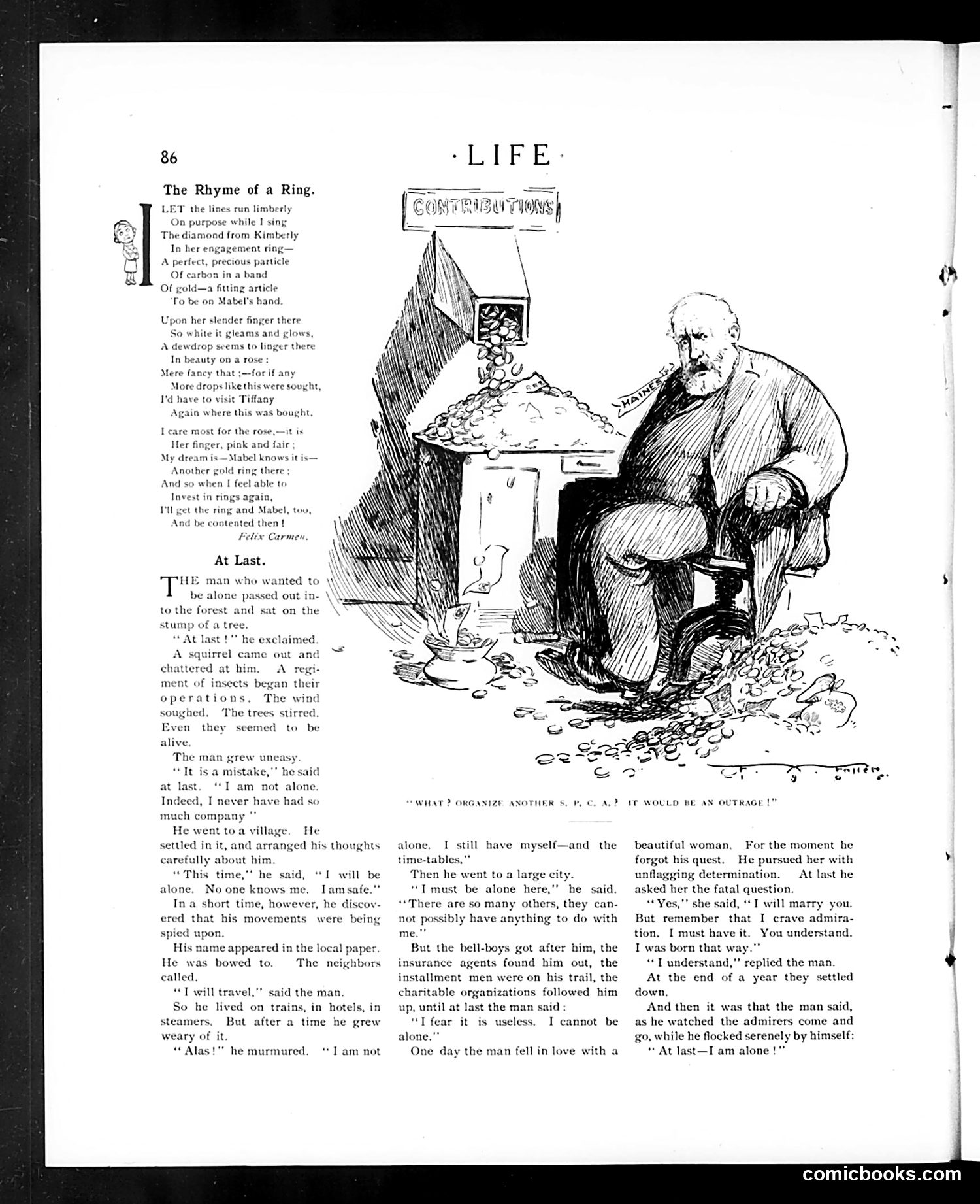 Life — July 20, 1905 — page 16 of 28