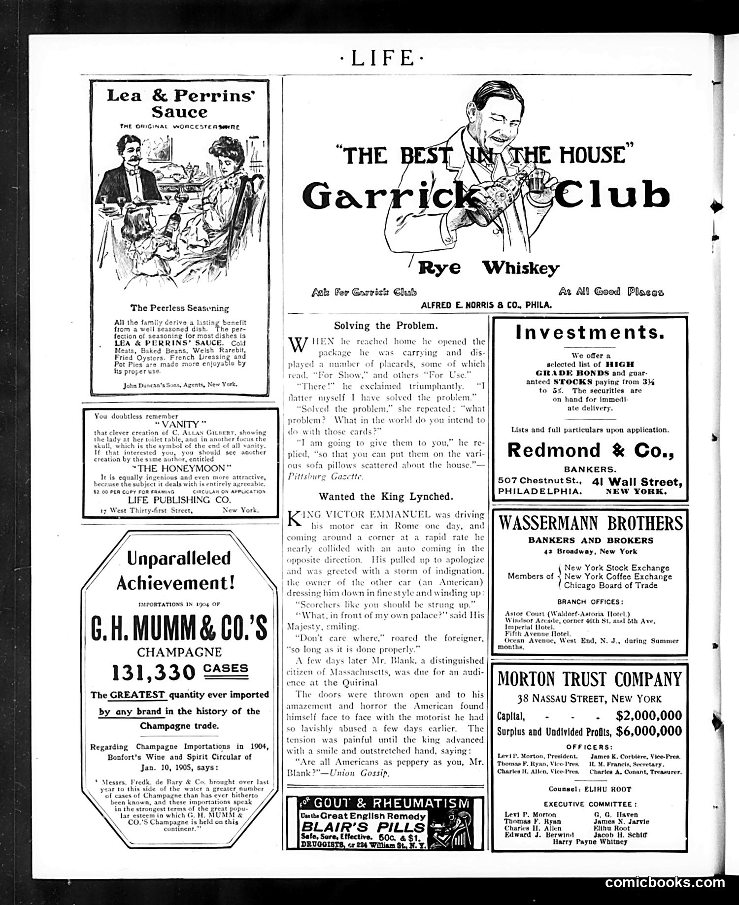 Life — July 20, 1905 — page 24 of 28