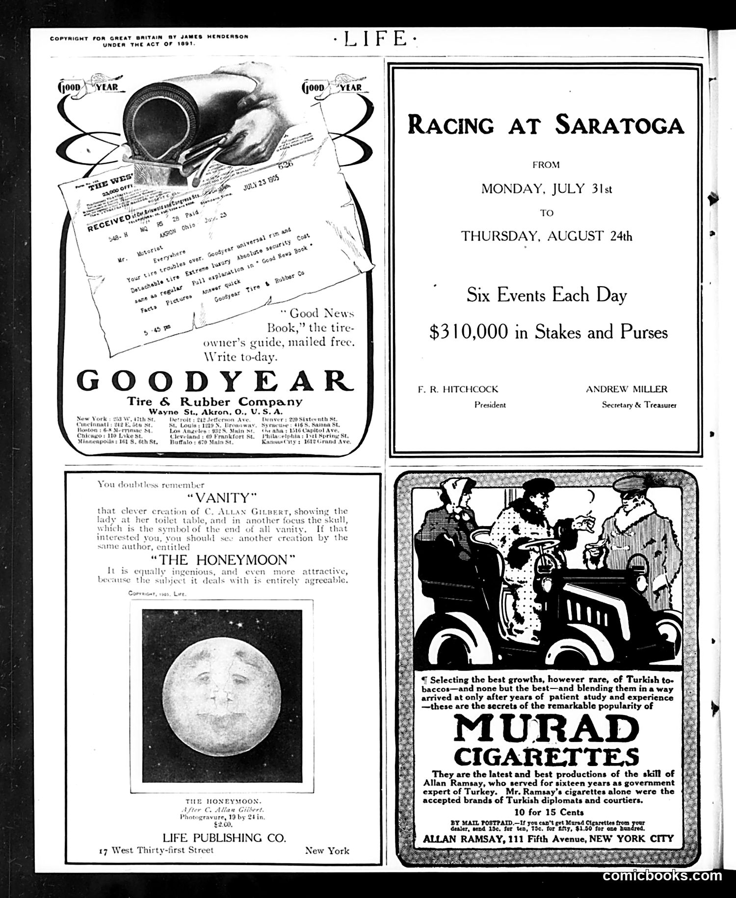 Life — July 27, 1905 — page 2 of 24