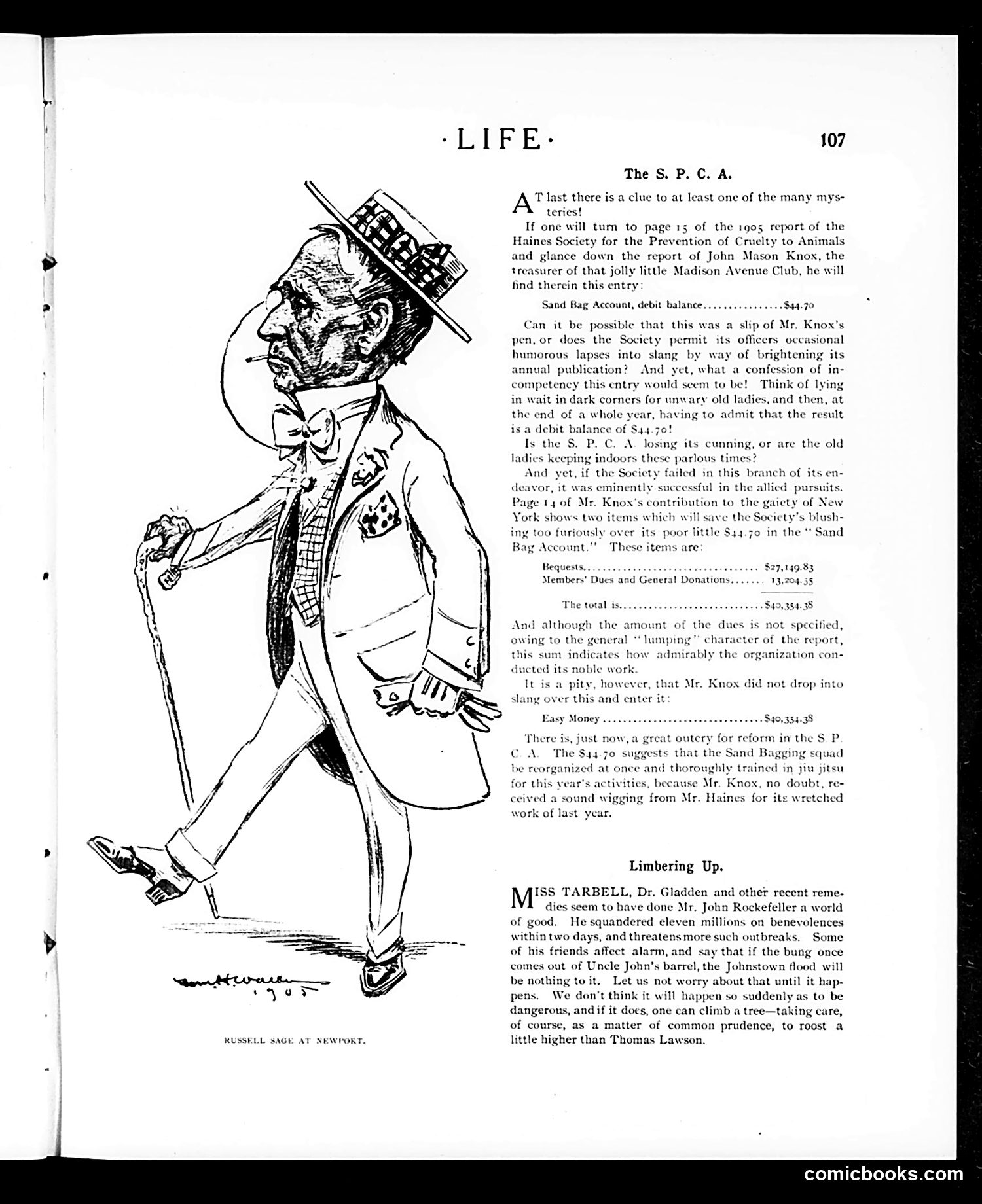 Life — July 27, 1905 — page 7 of 24