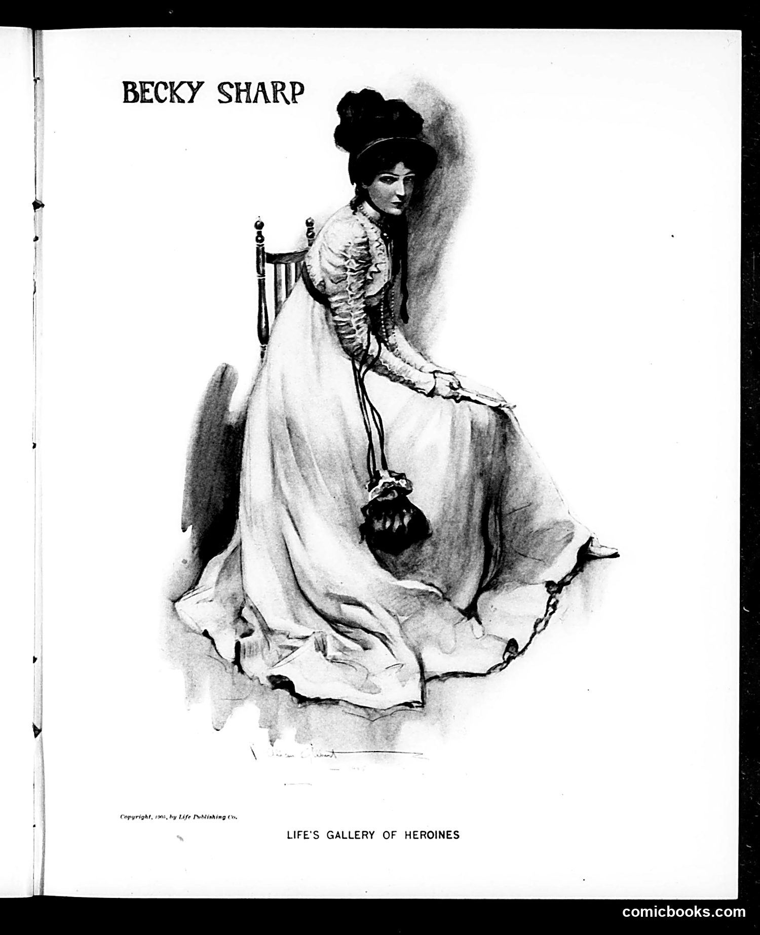 Life — July 27, 1905 — page 9 of 24