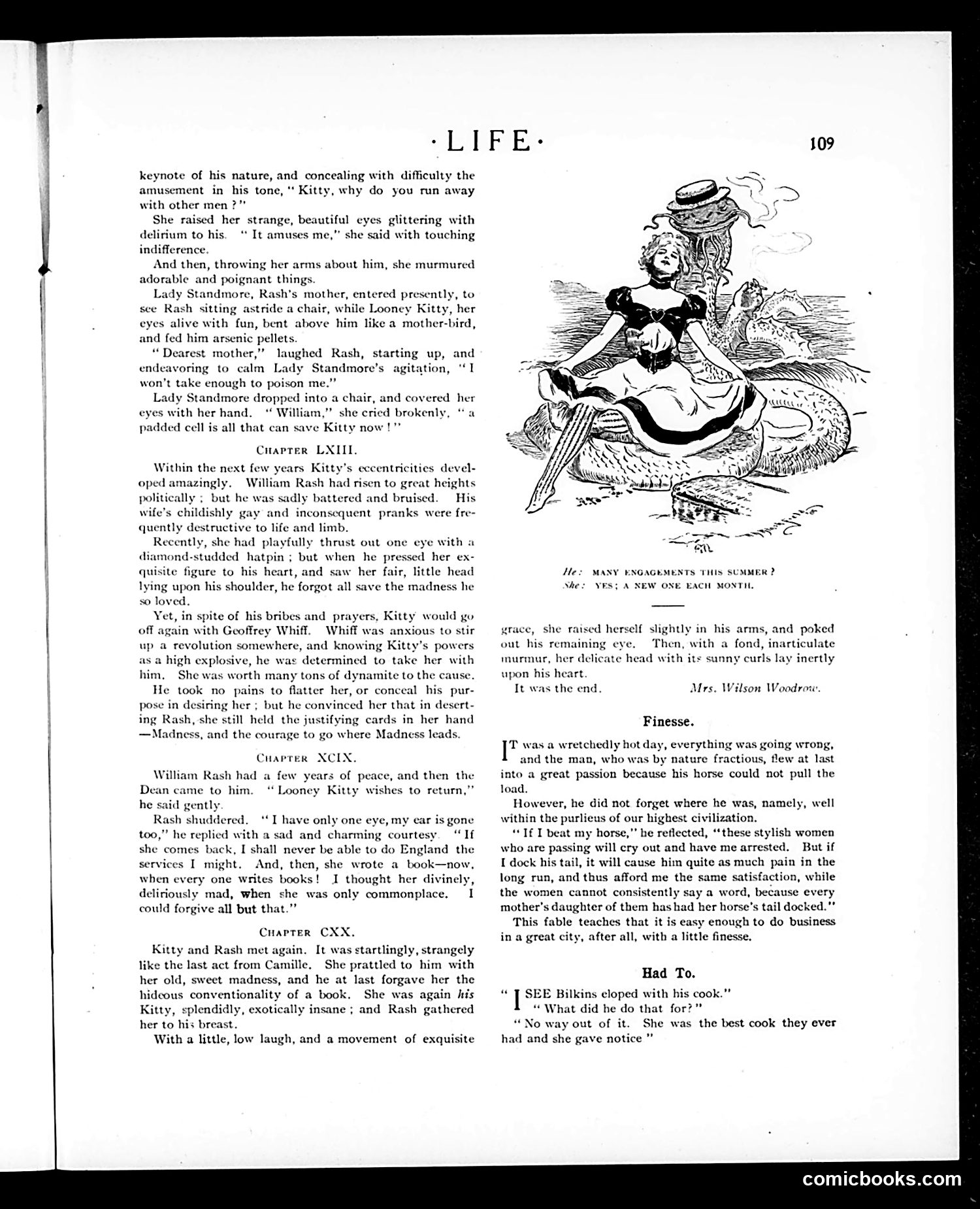 Life — July 27, 1905 — page 11 of 24