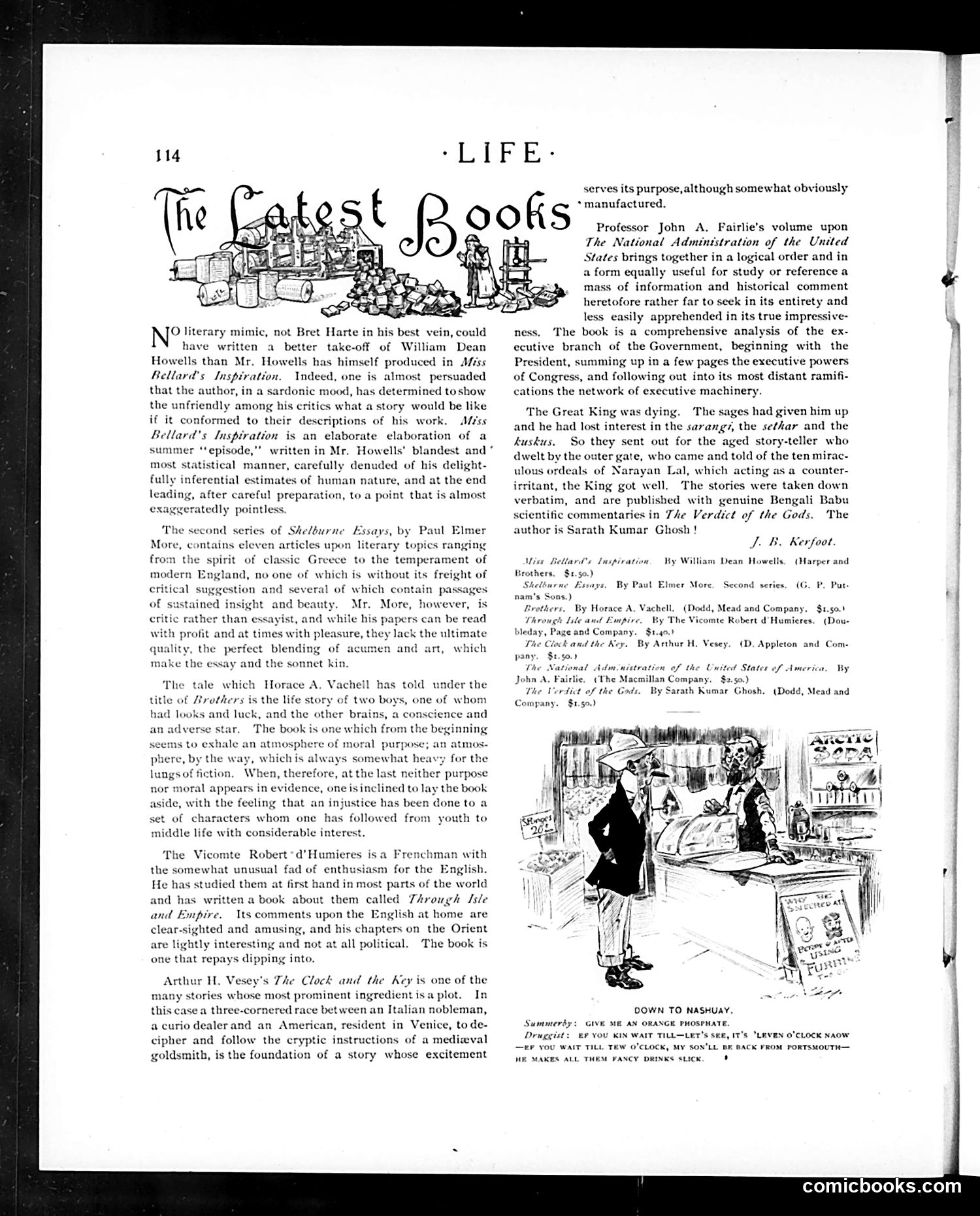Life — July 27, 1905 — page 16 of 24